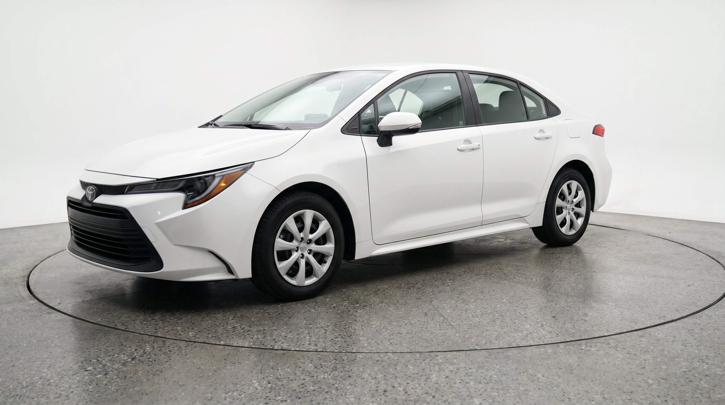 Thumbnail: 2025 Toyota Corolla - 3
