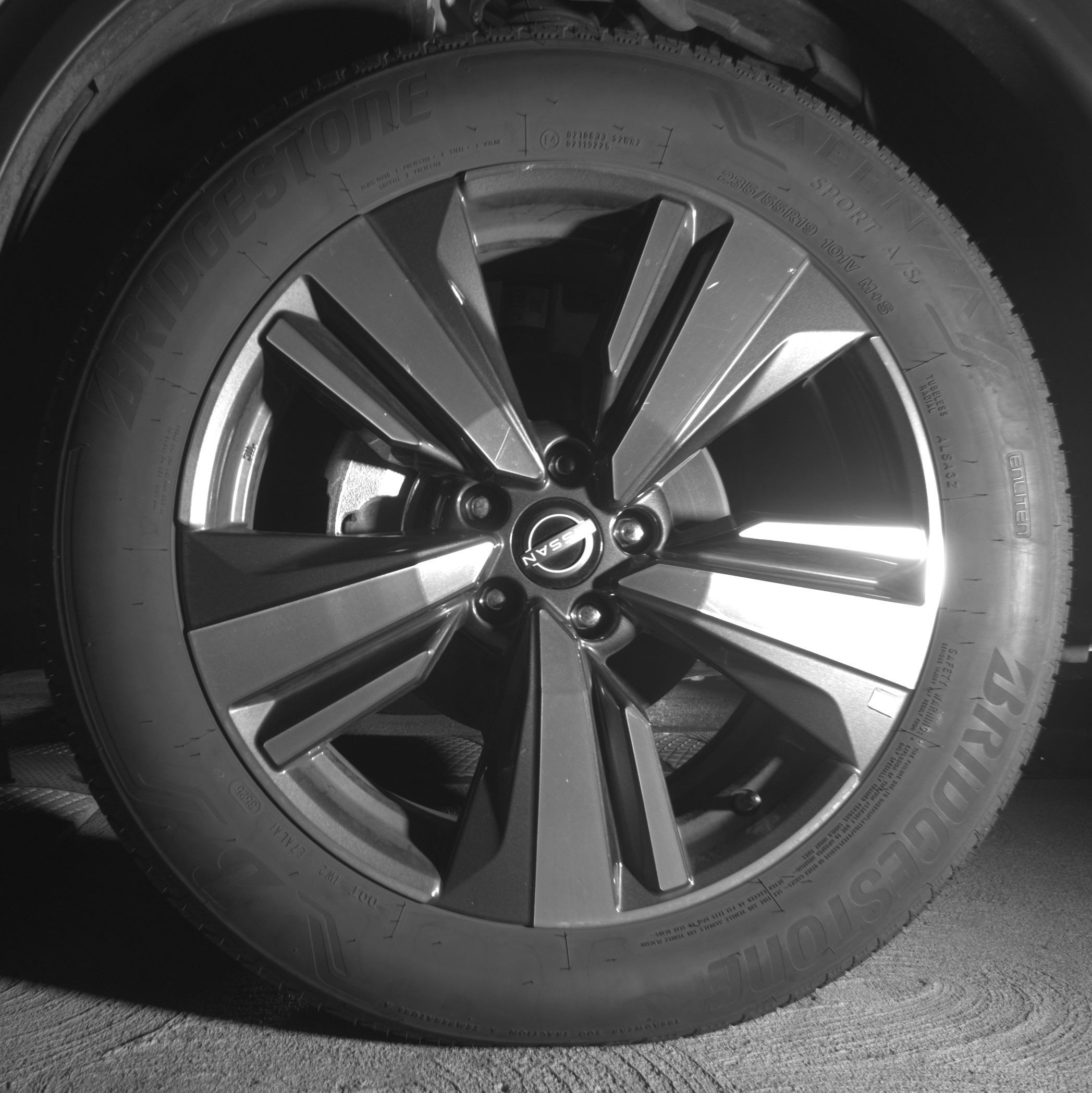 Thumbnail: 2026 Nissan Rogue - 12