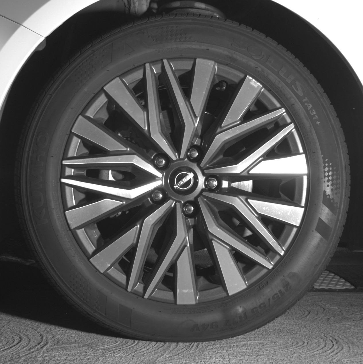 Thumbnail: 2025 Nissan Altima - 12