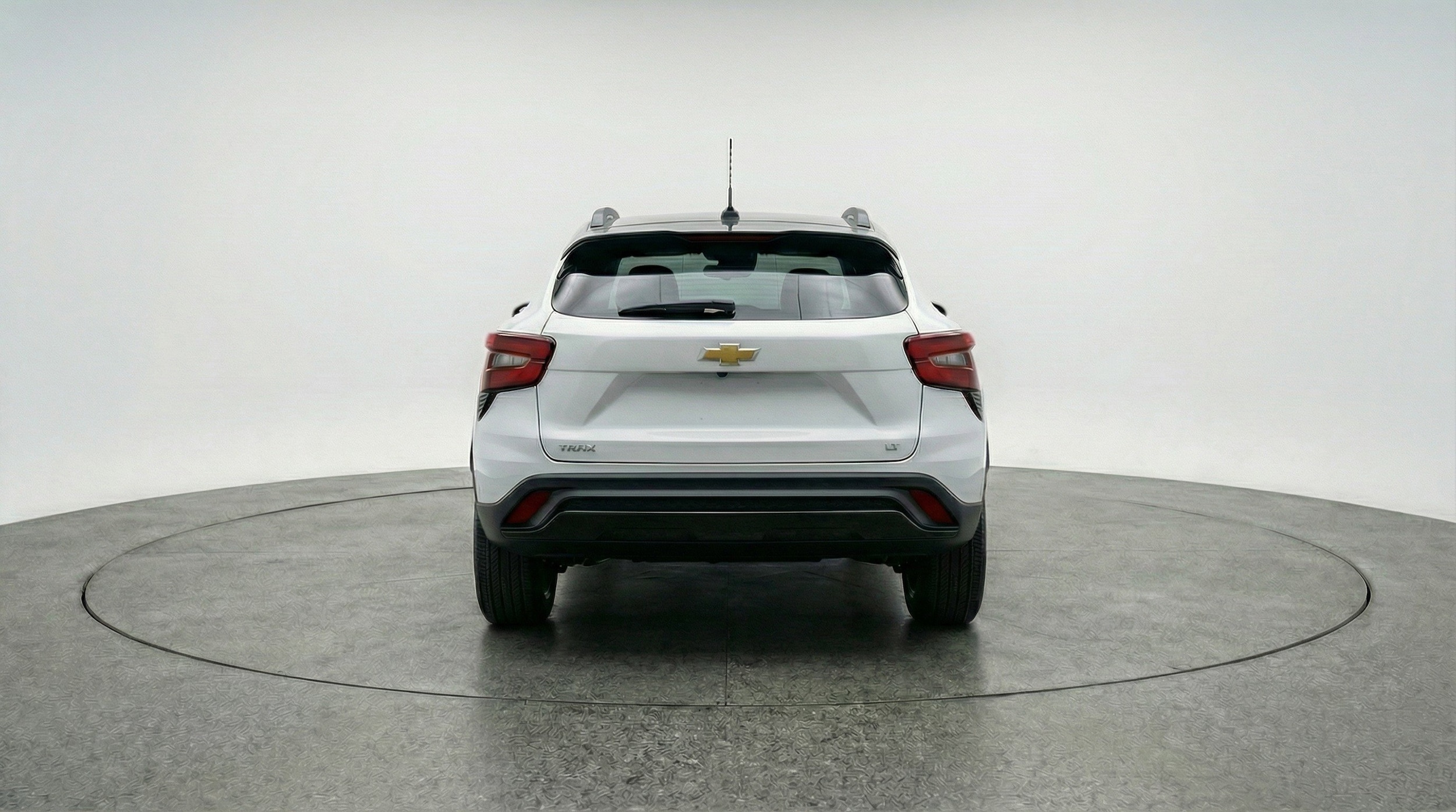Thumbnail: 2025 Chevrolet Trax - 7
