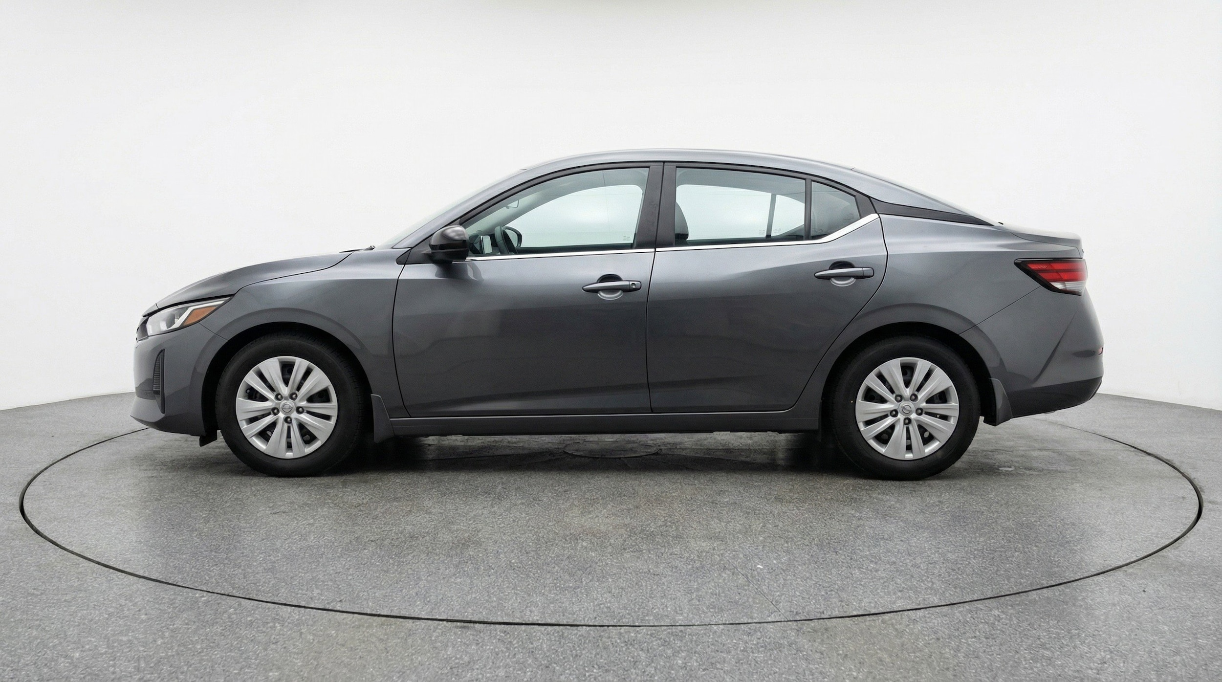 Thumbnail: 2025 Nissan Sentra - 5