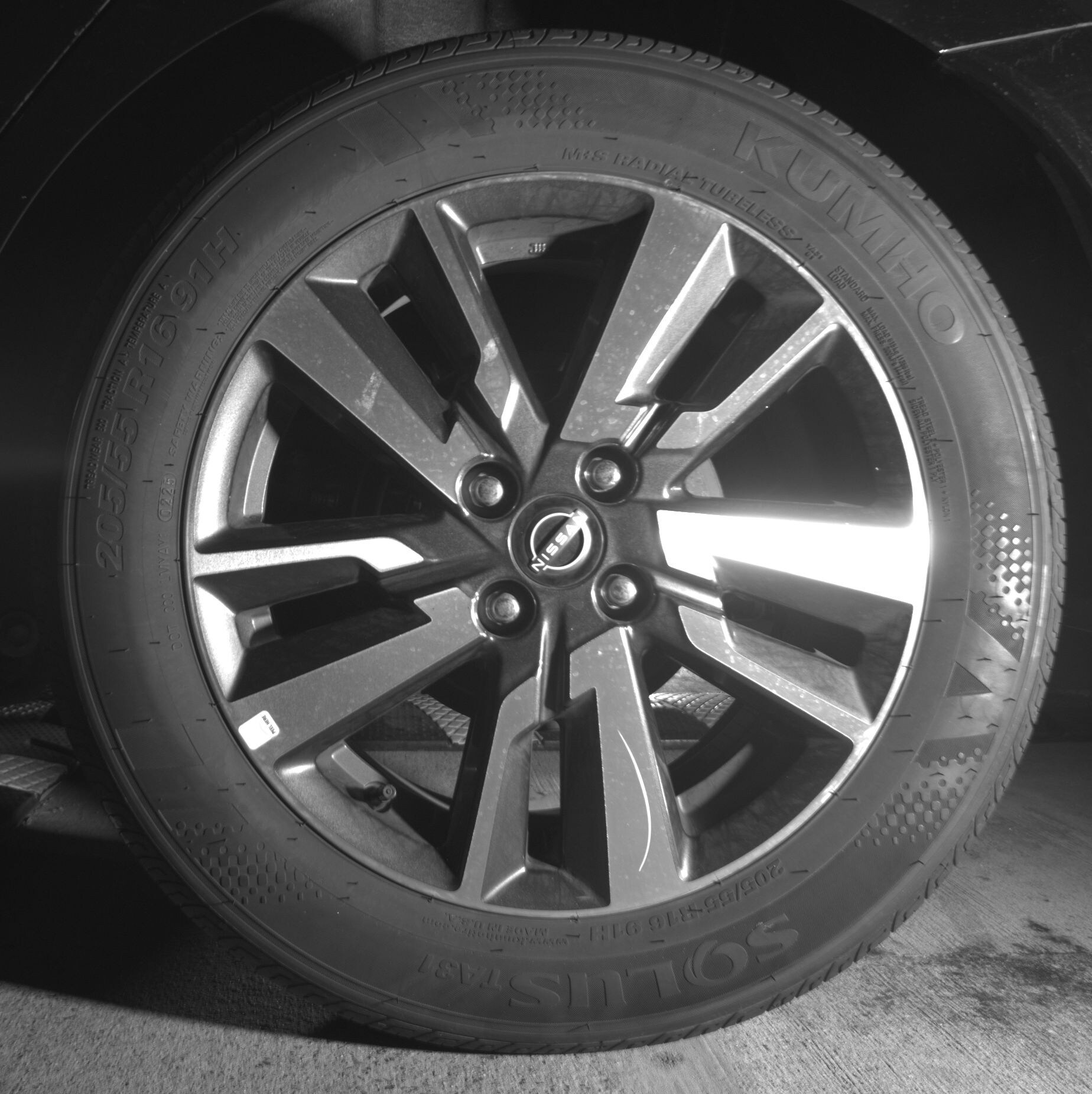 Thumbnail: 2025 Nissan Versa - 11