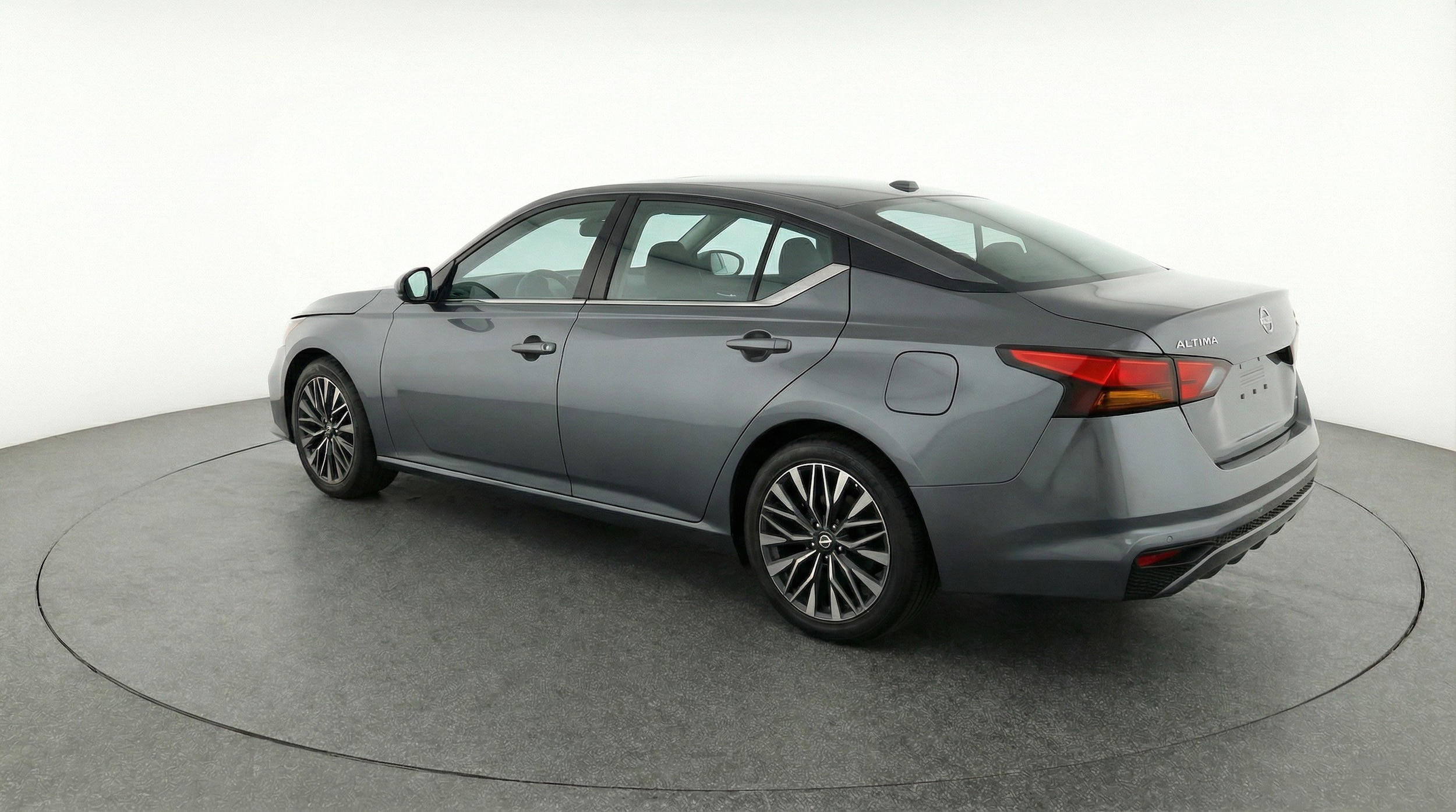 Thumbnail: 2025 Nissan Altima - 6