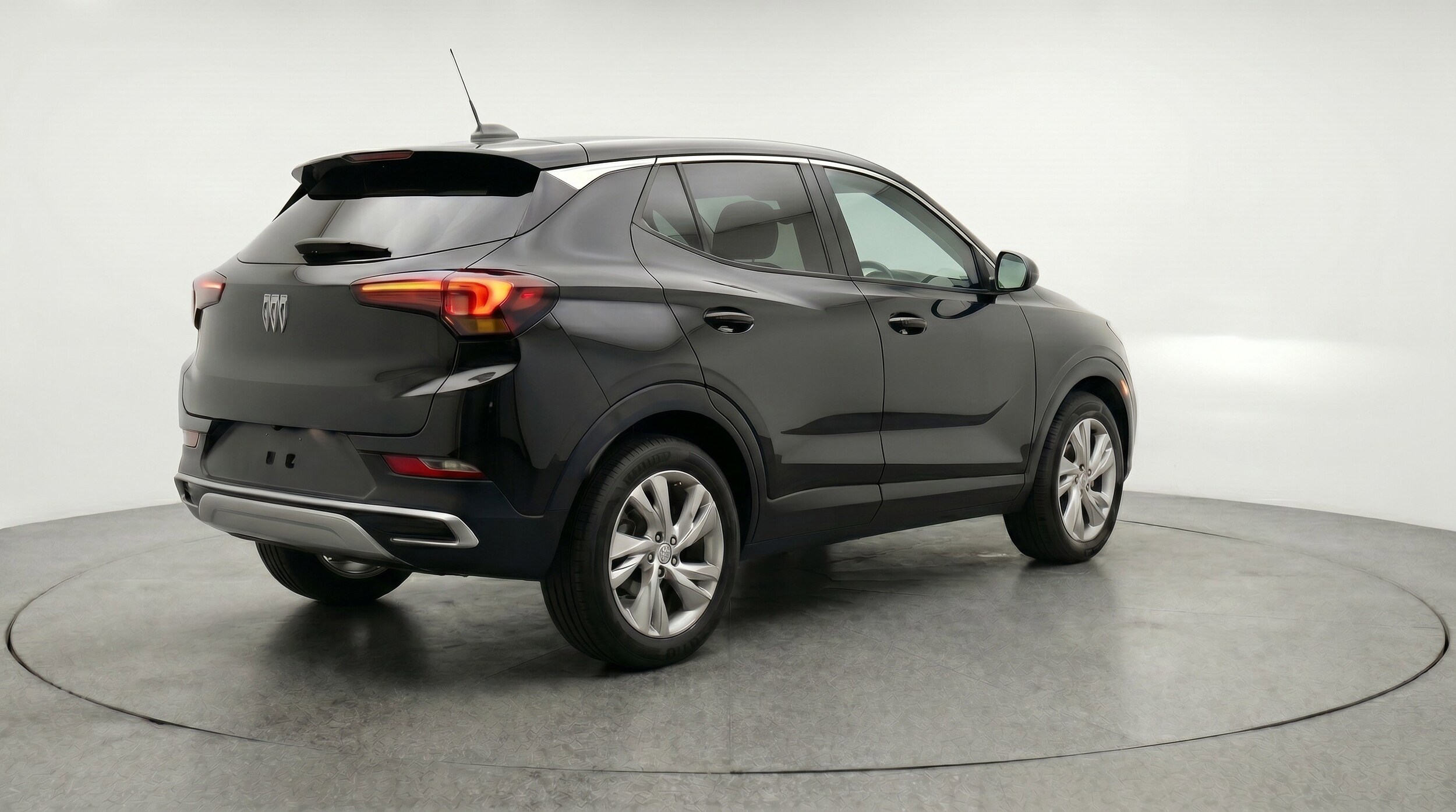 Thumbnail: 2025 Buick Encore GX - 9