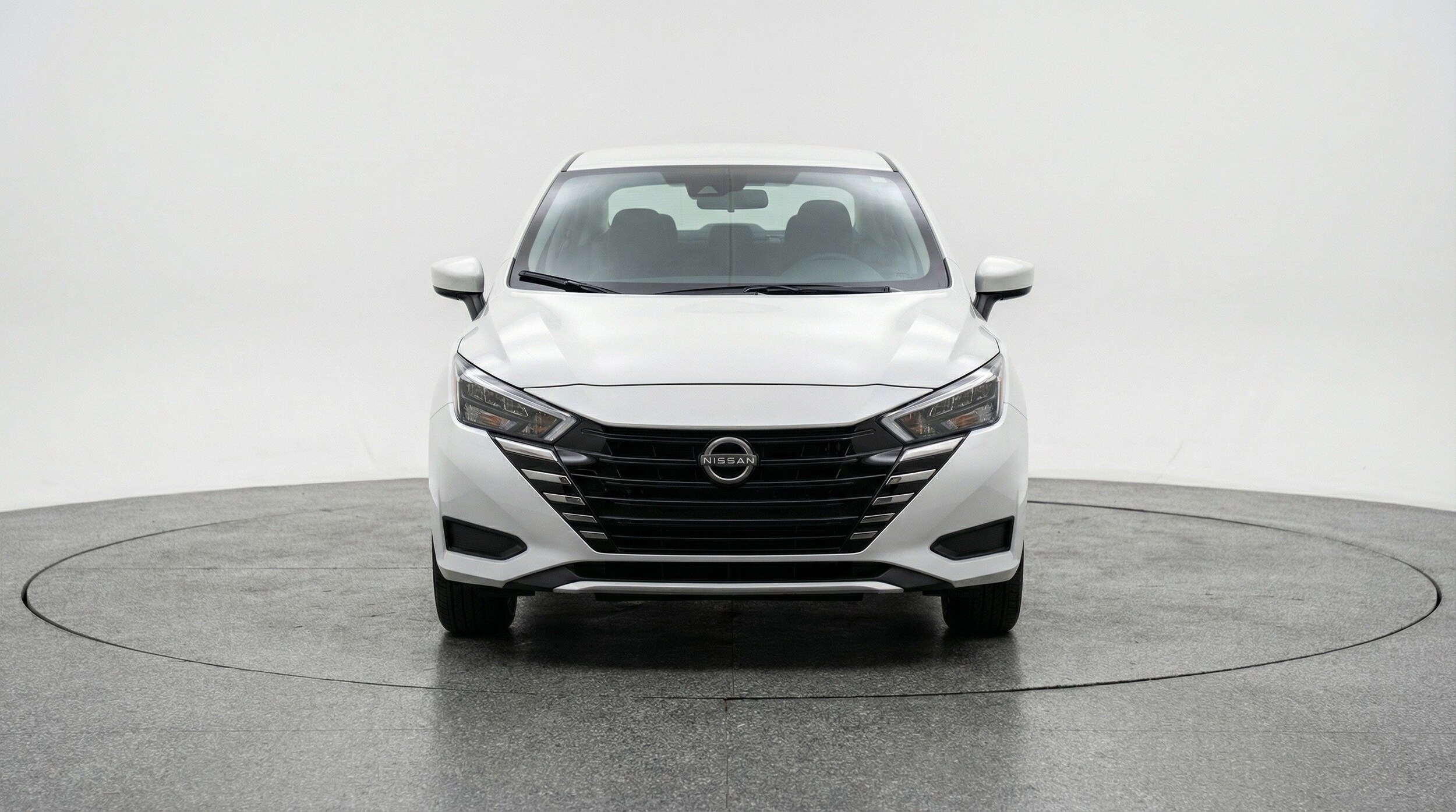 Thumbnail: 2025 Nissan Versa - 2