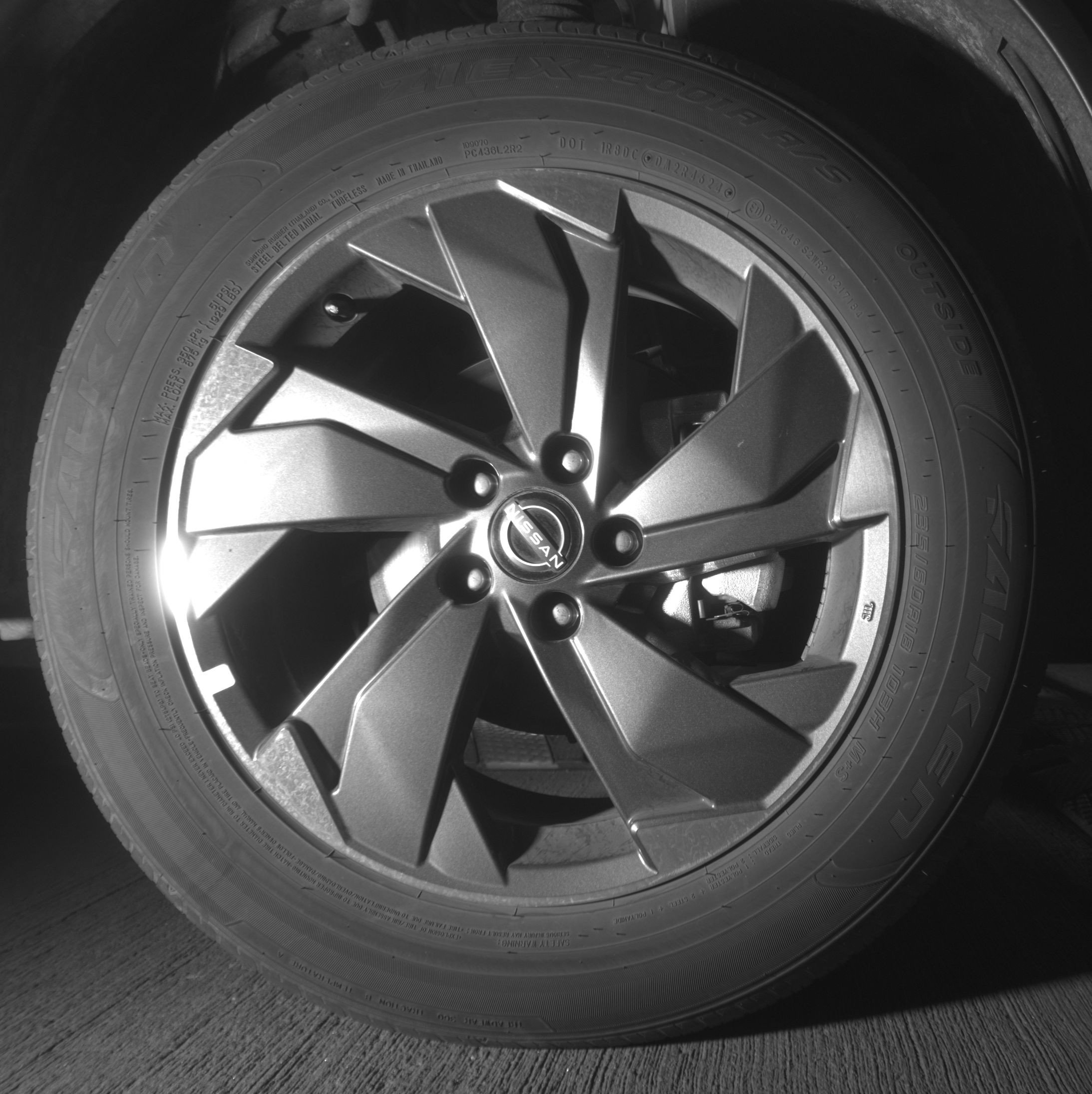 Thumbnail: 2025 Nissan Rogue - 13