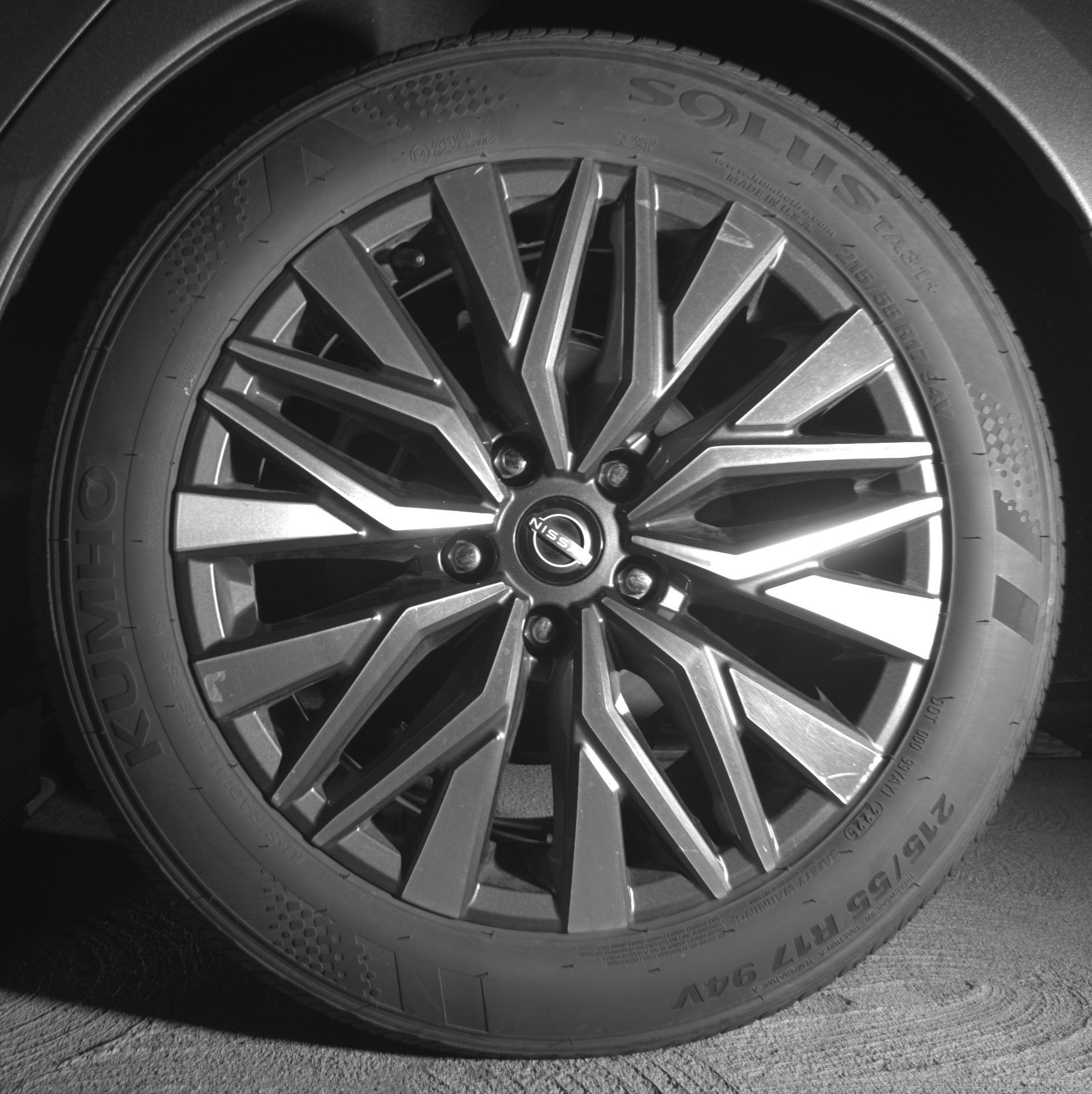 Thumbnail: 2025 Nissan Altima - 14