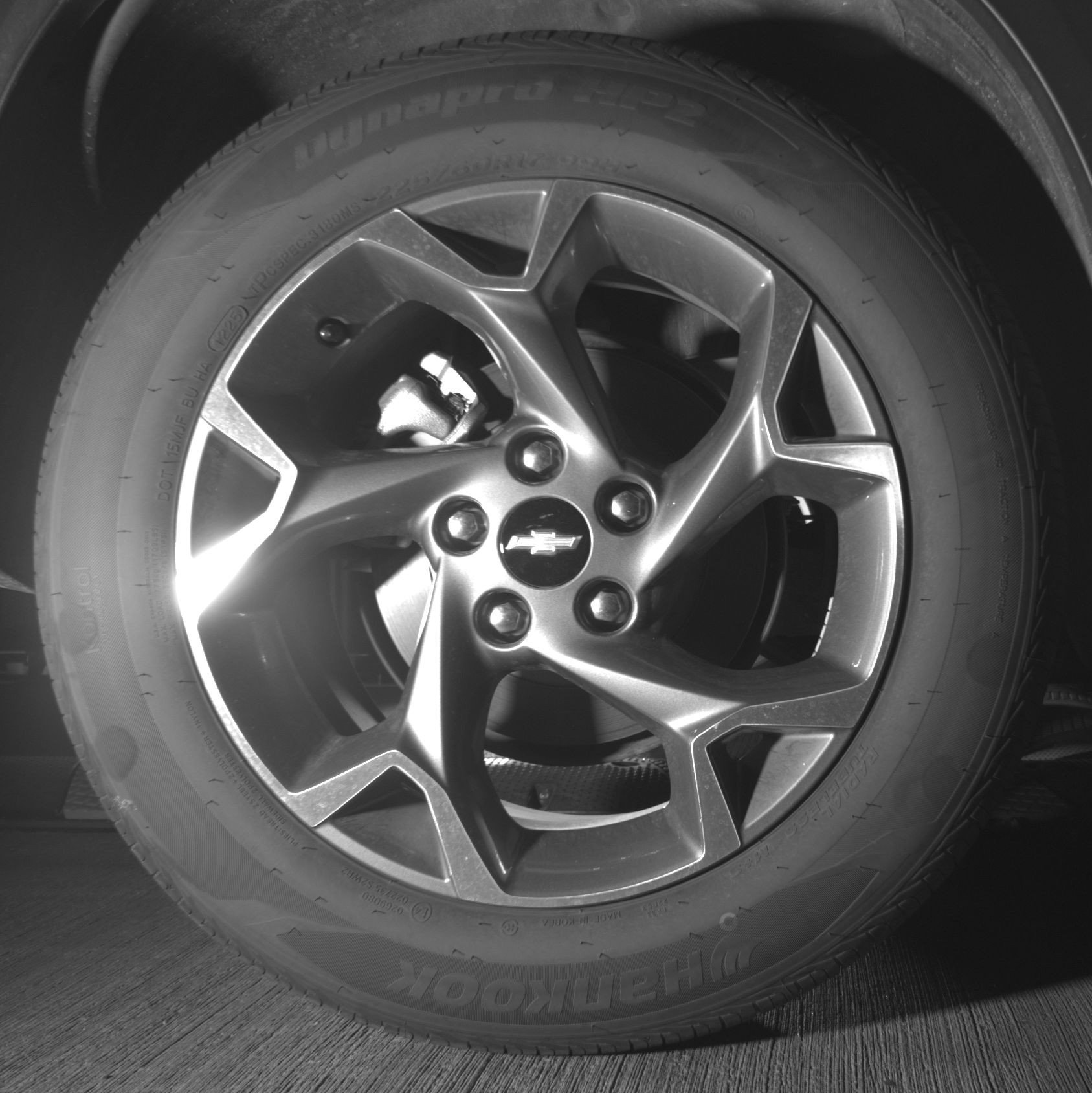 Thumbnail: 2025 Chevrolet Trax - 15