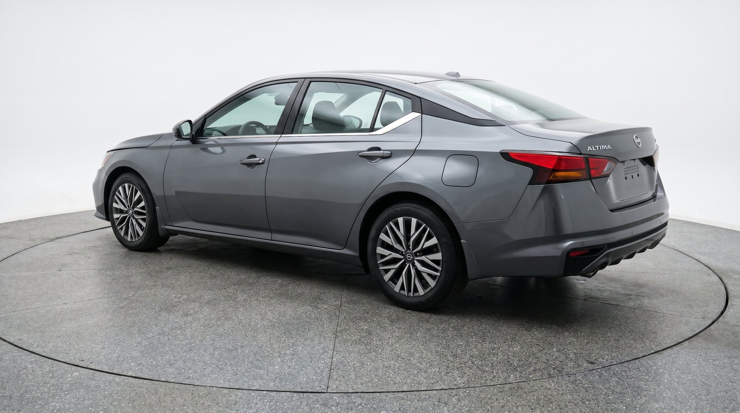 Thumbnail: 2025 Nissan Altima - 6