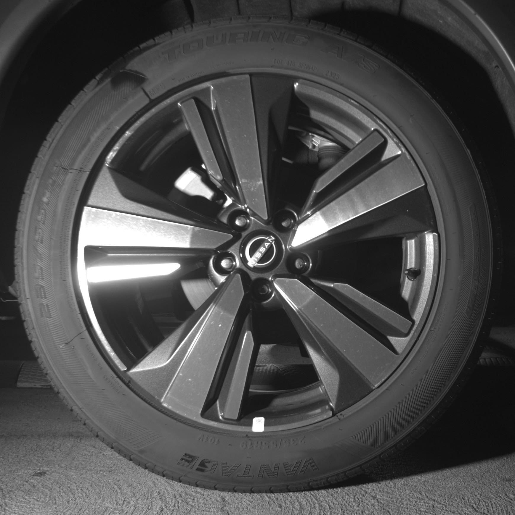 Thumbnail: 2026 Nissan Rogue - 15