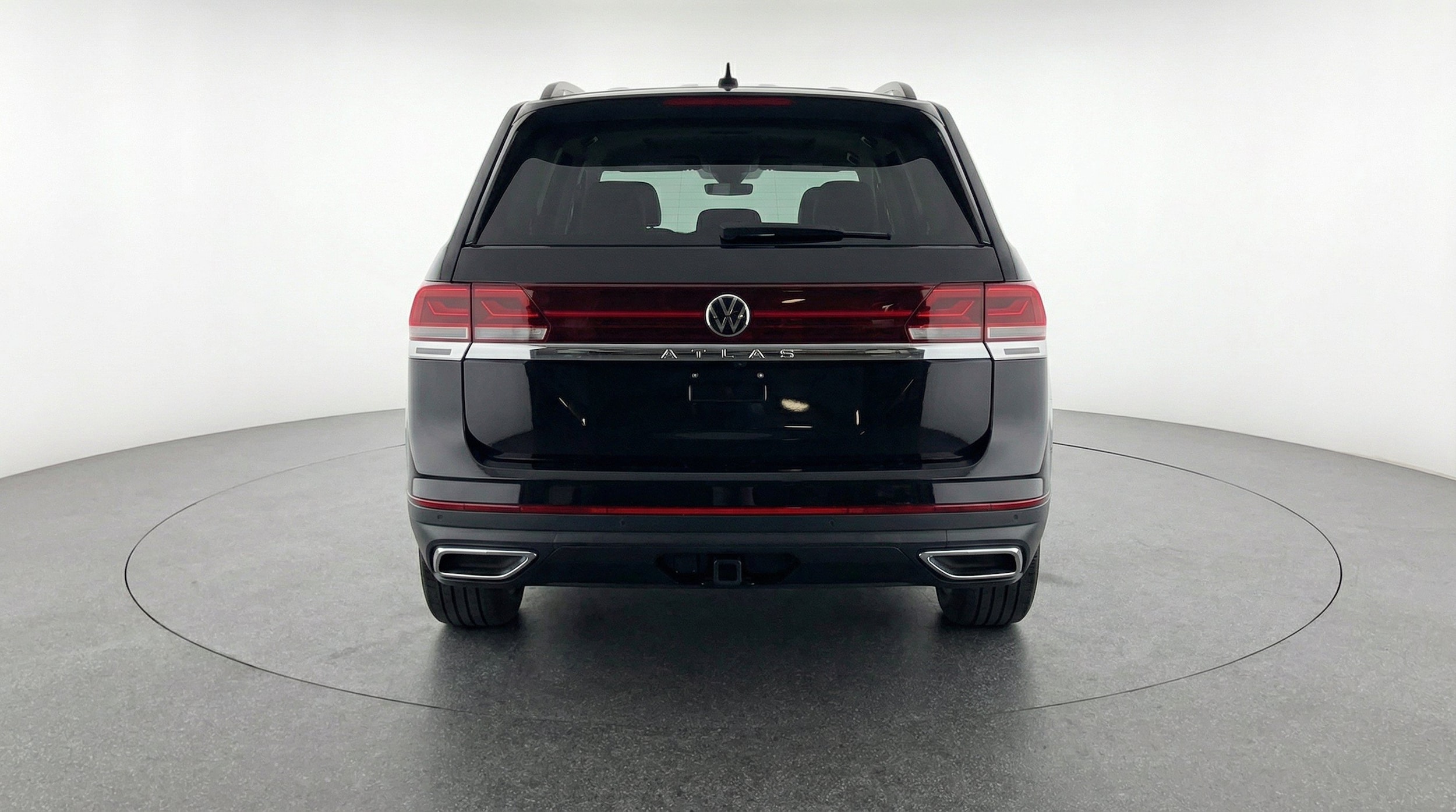 Thumbnail: 2026 Volkswagen Atlas - 7