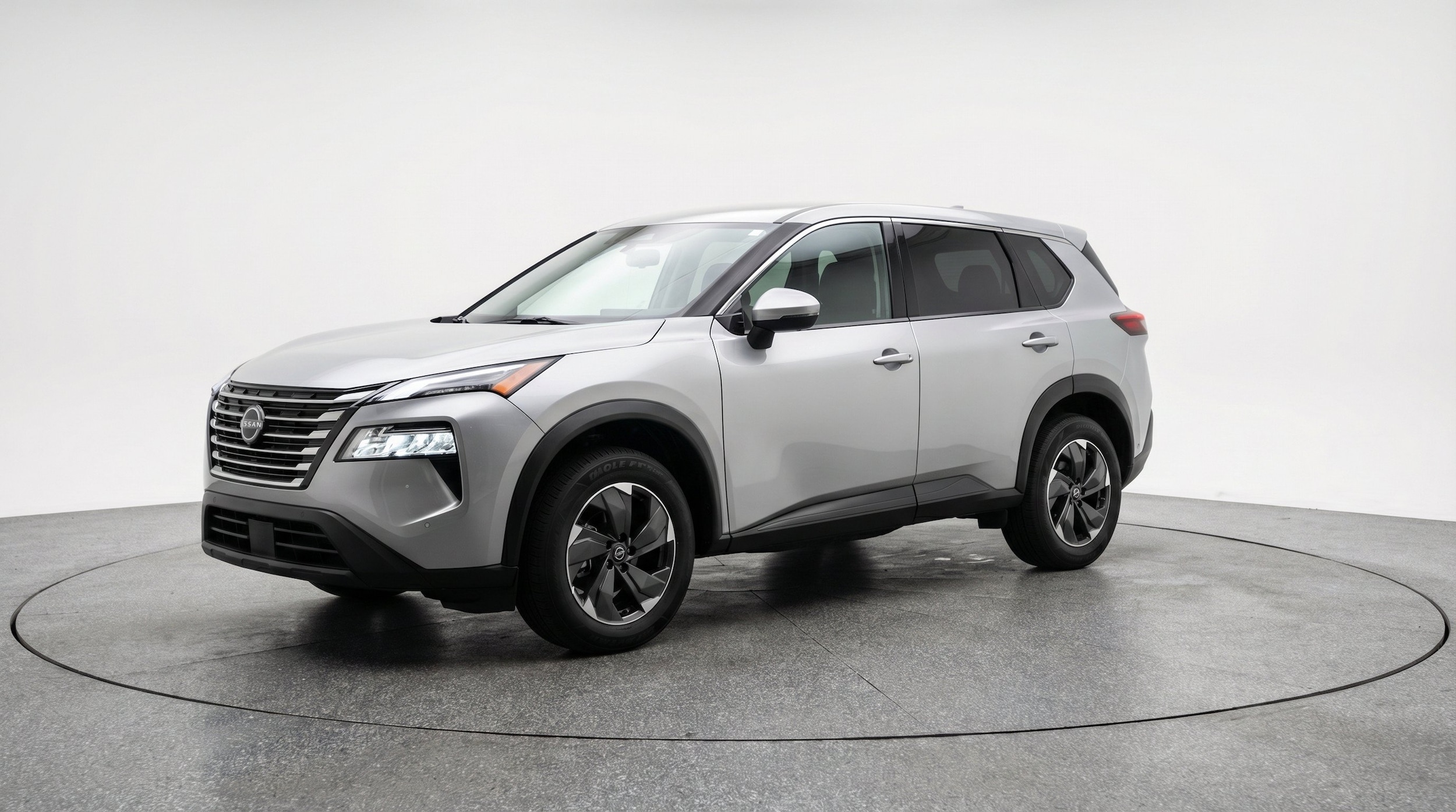 Thumbnail: 2025 Nissan Rogue - 3