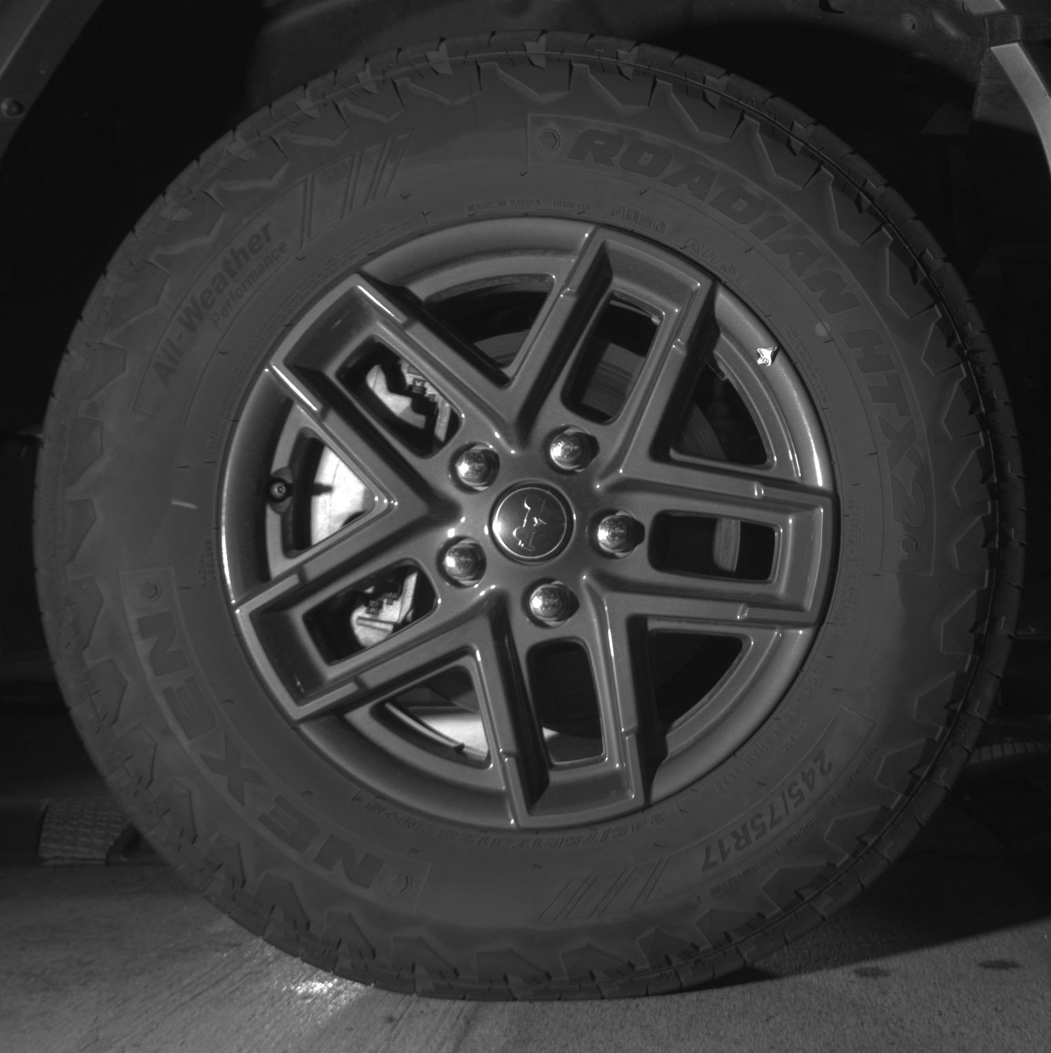 Thumbnail: 2025 Jeep Wrangler - 13