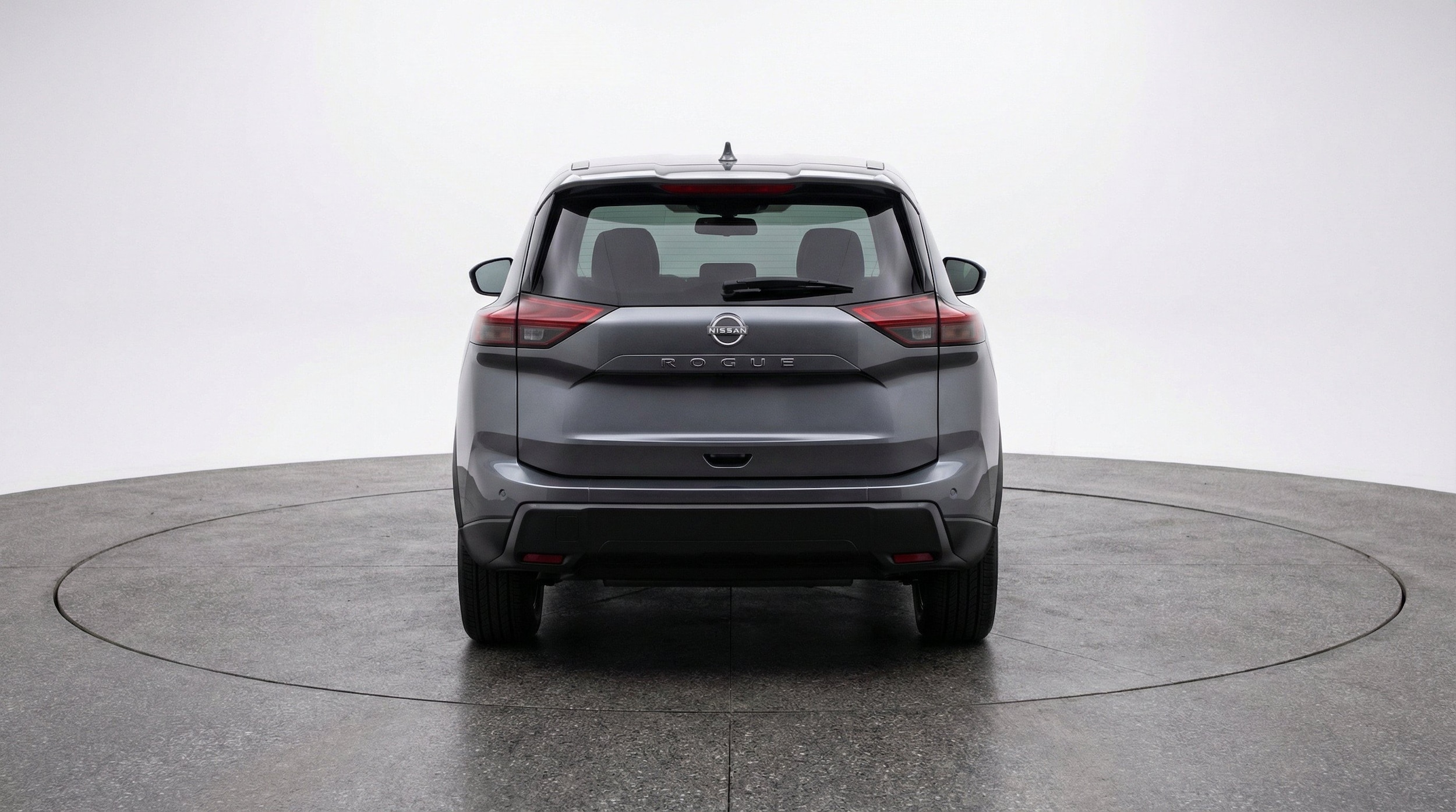 Thumbnail: 2025 Nissan Rogue - 7