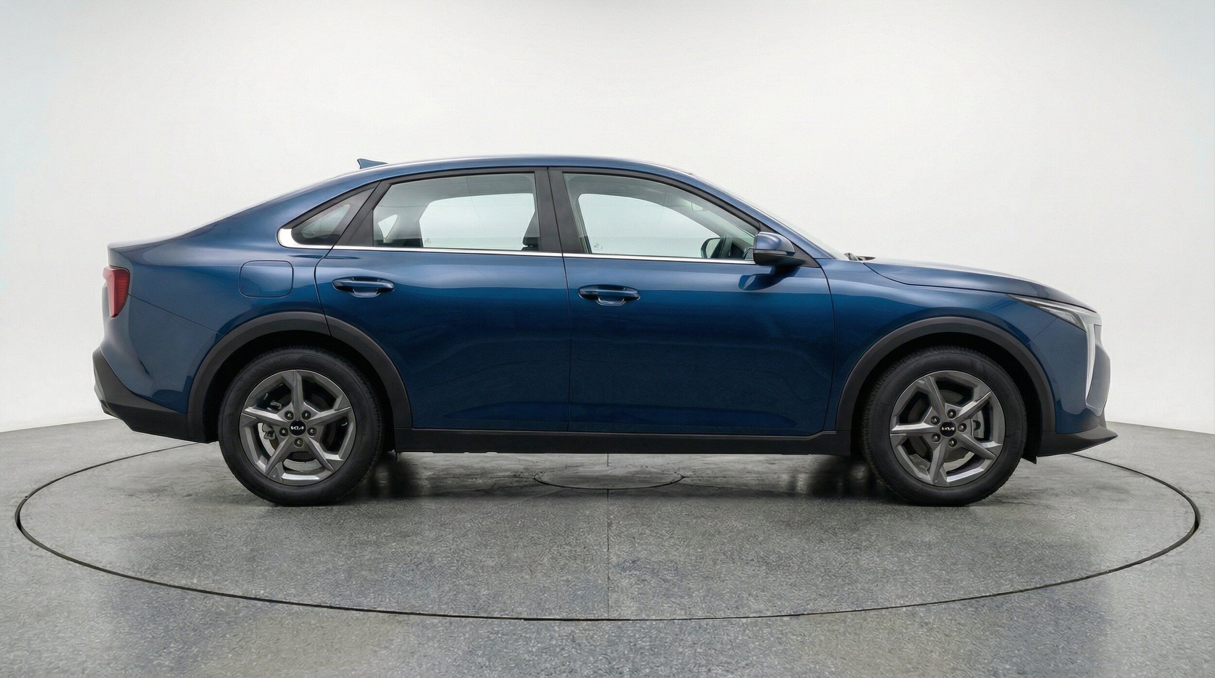Thumbnail: 2026 Kia K4 - 11