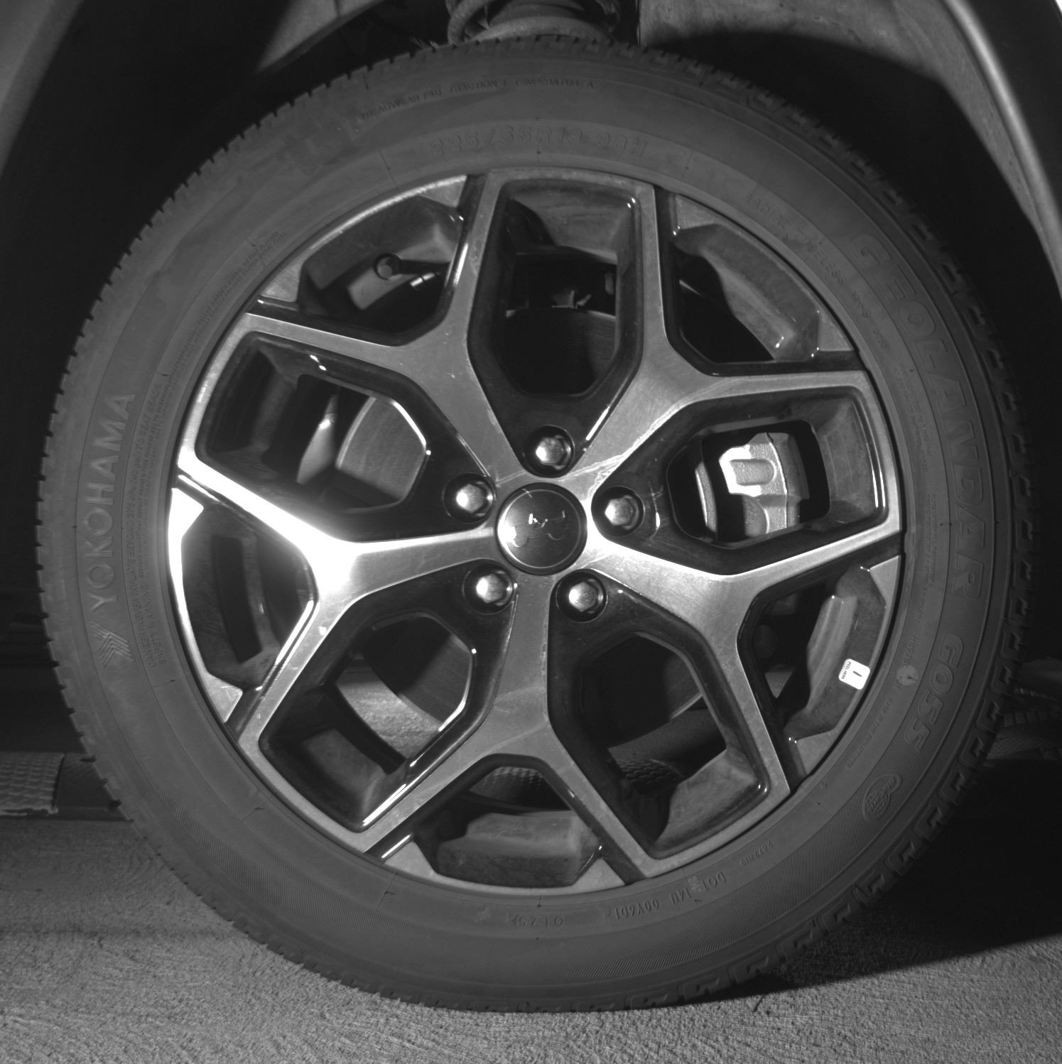 Thumbnail: 2025 Jeep Compass - 13