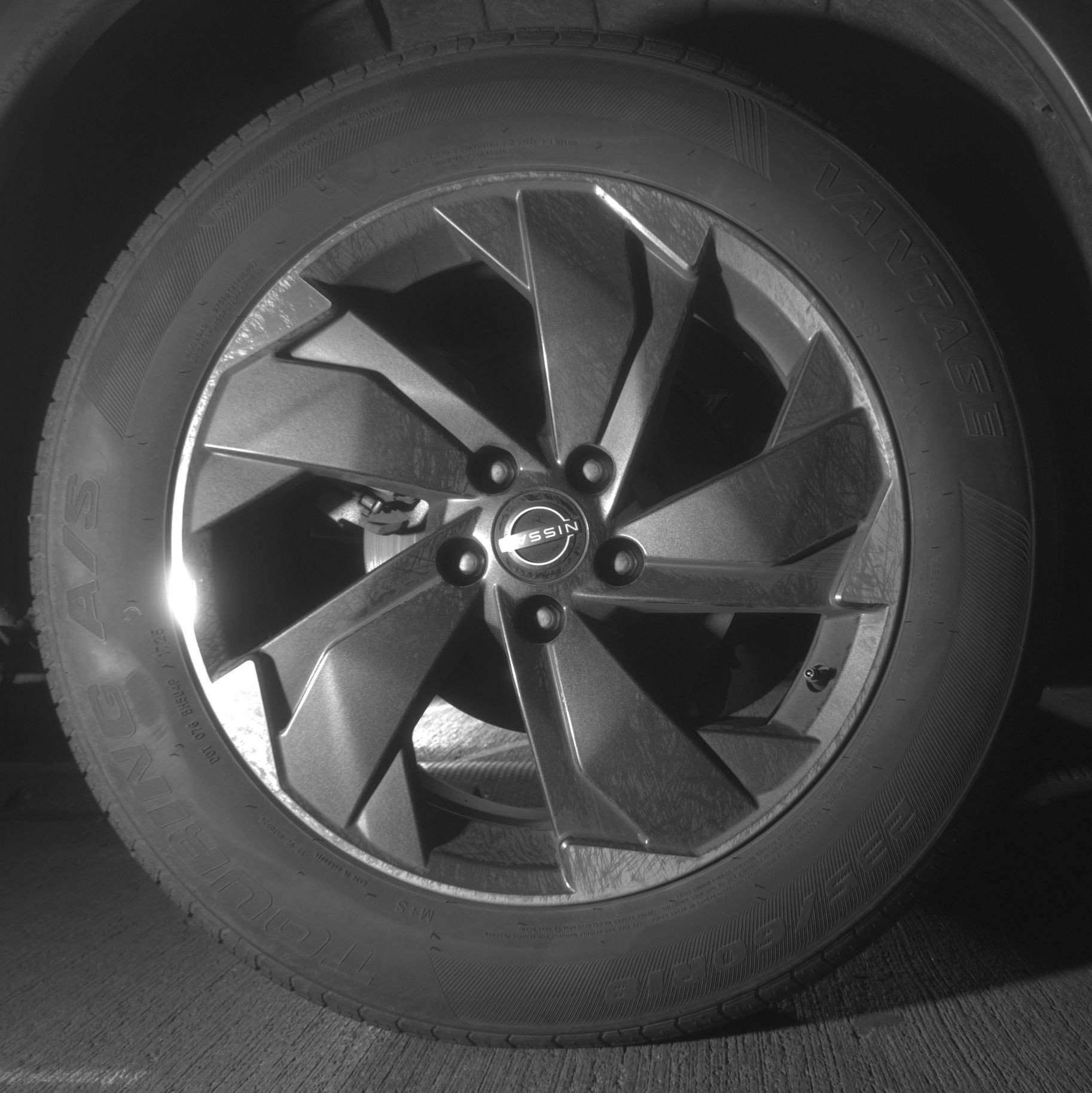 Thumbnail: 2025 Nissan Rogue - 15