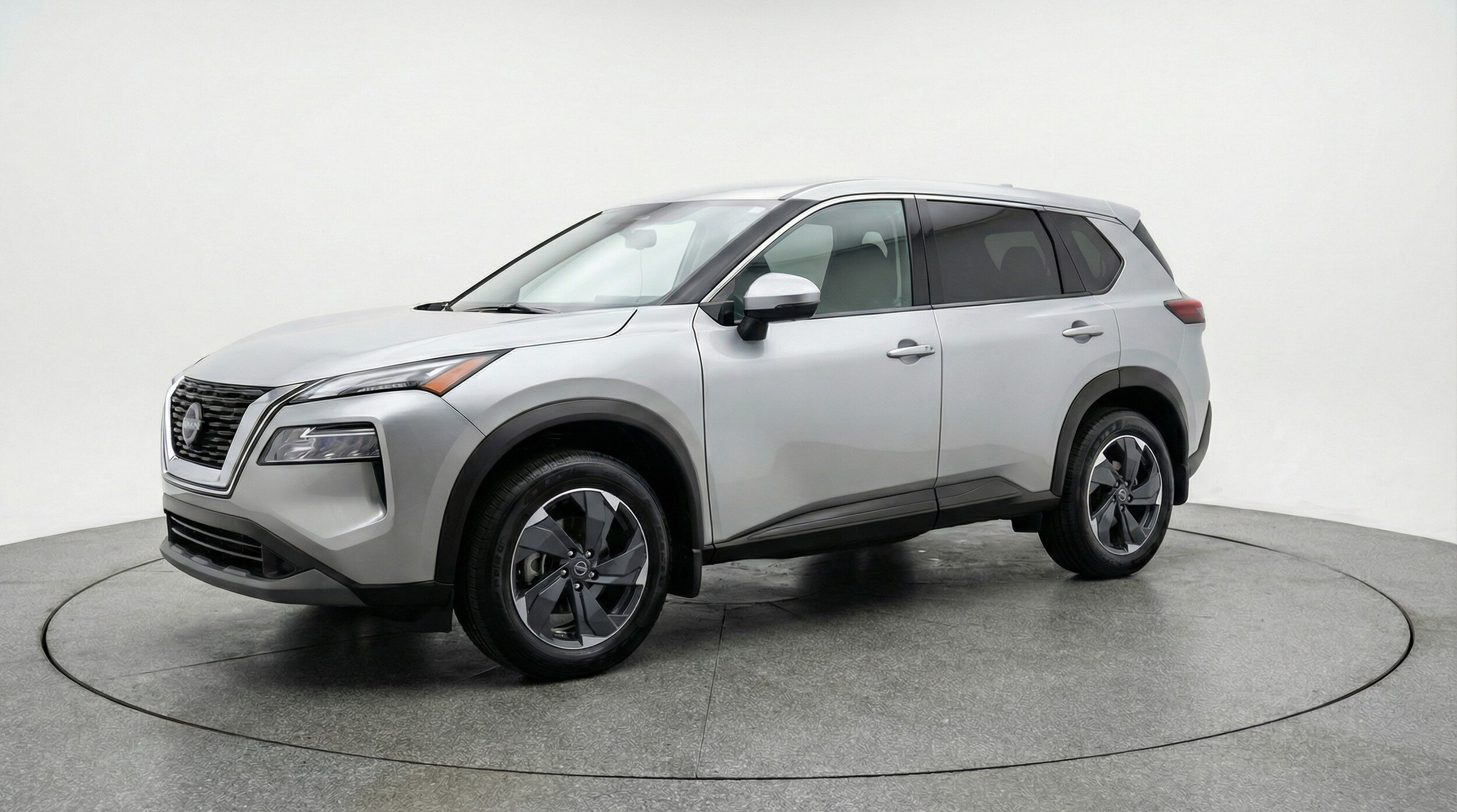 Thumbnail: 2025 Nissan Rogue - 3