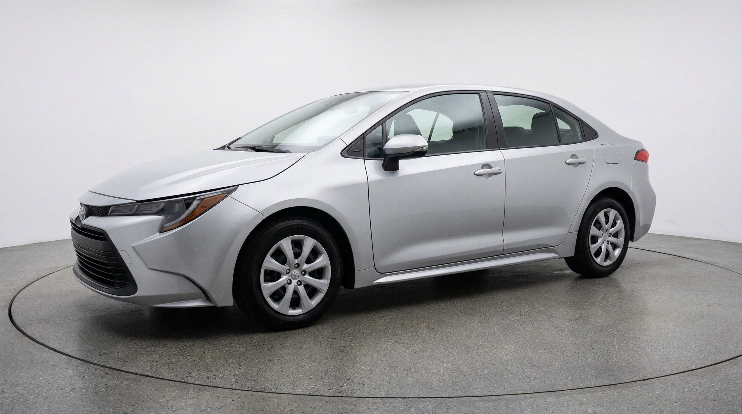 Thumbnail: 2025 Toyota Corolla - 3