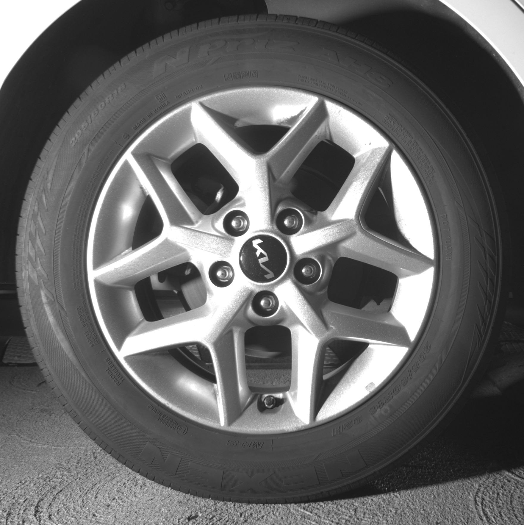 Thumbnail: 2025 Kia Soul - 15