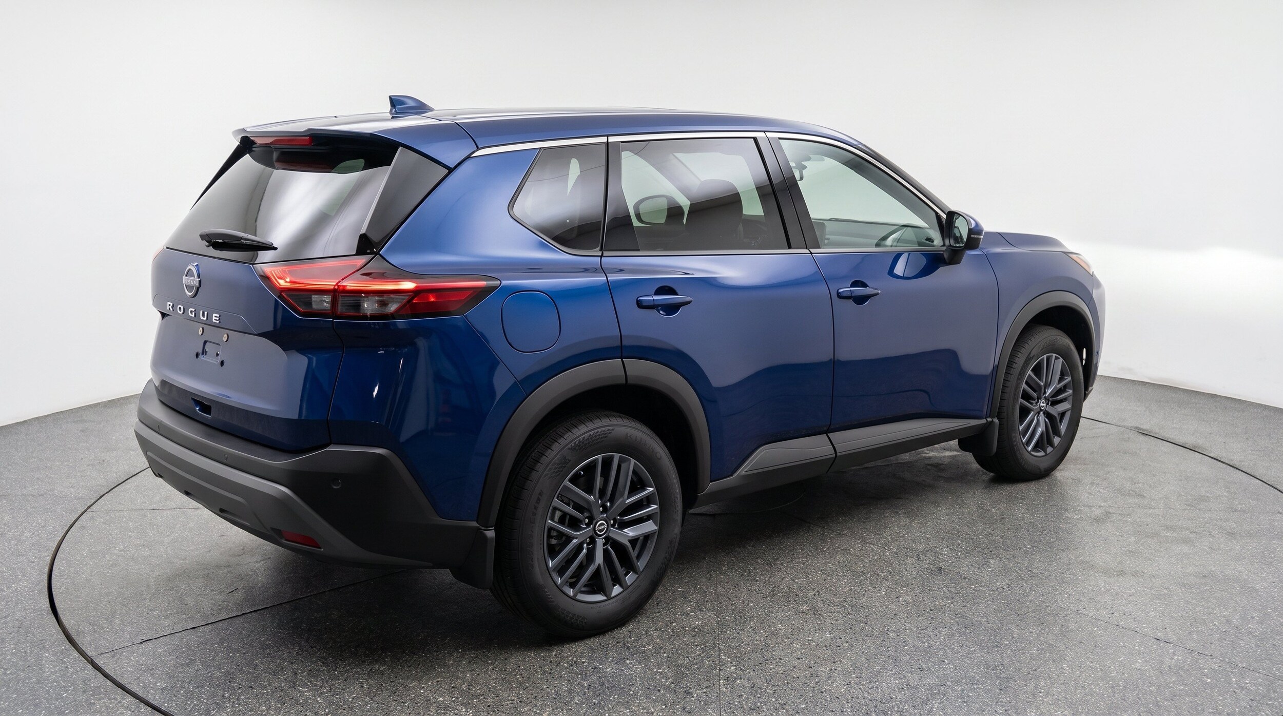 Thumbnail: 2026 Nissan Rogue - 9