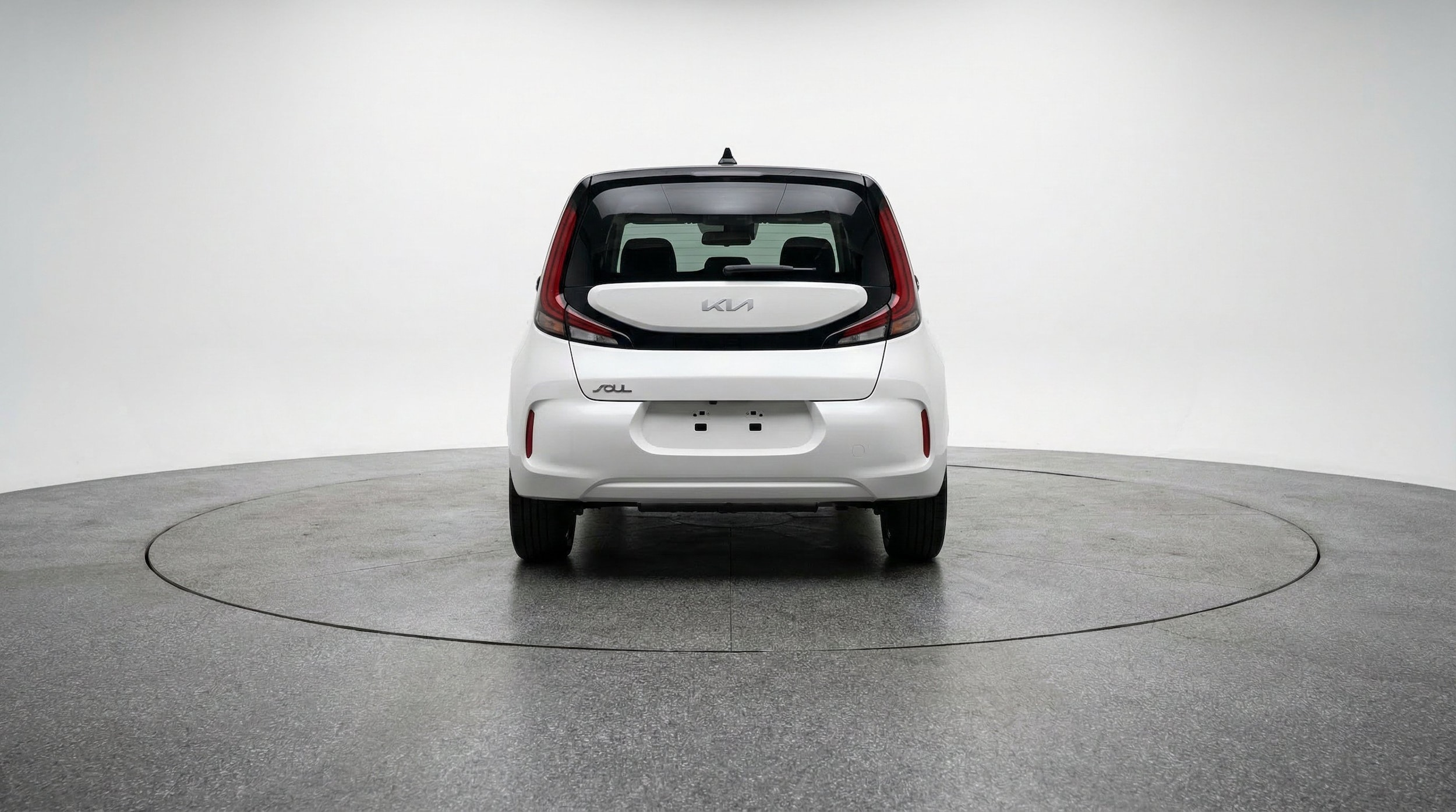 Thumbnail: 2025 Kia Soul - 7