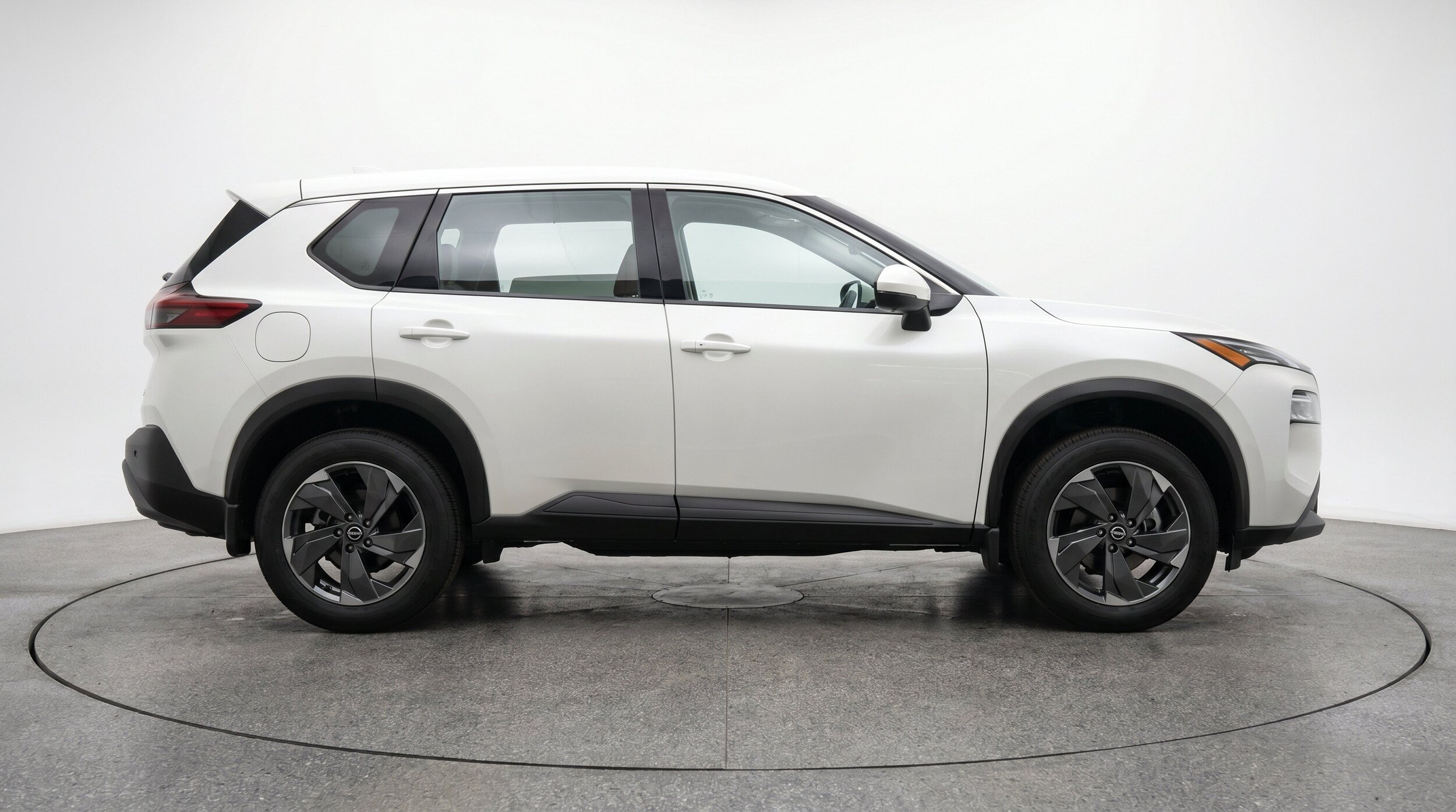 Thumbnail: 2026 Nissan Rogue - 11