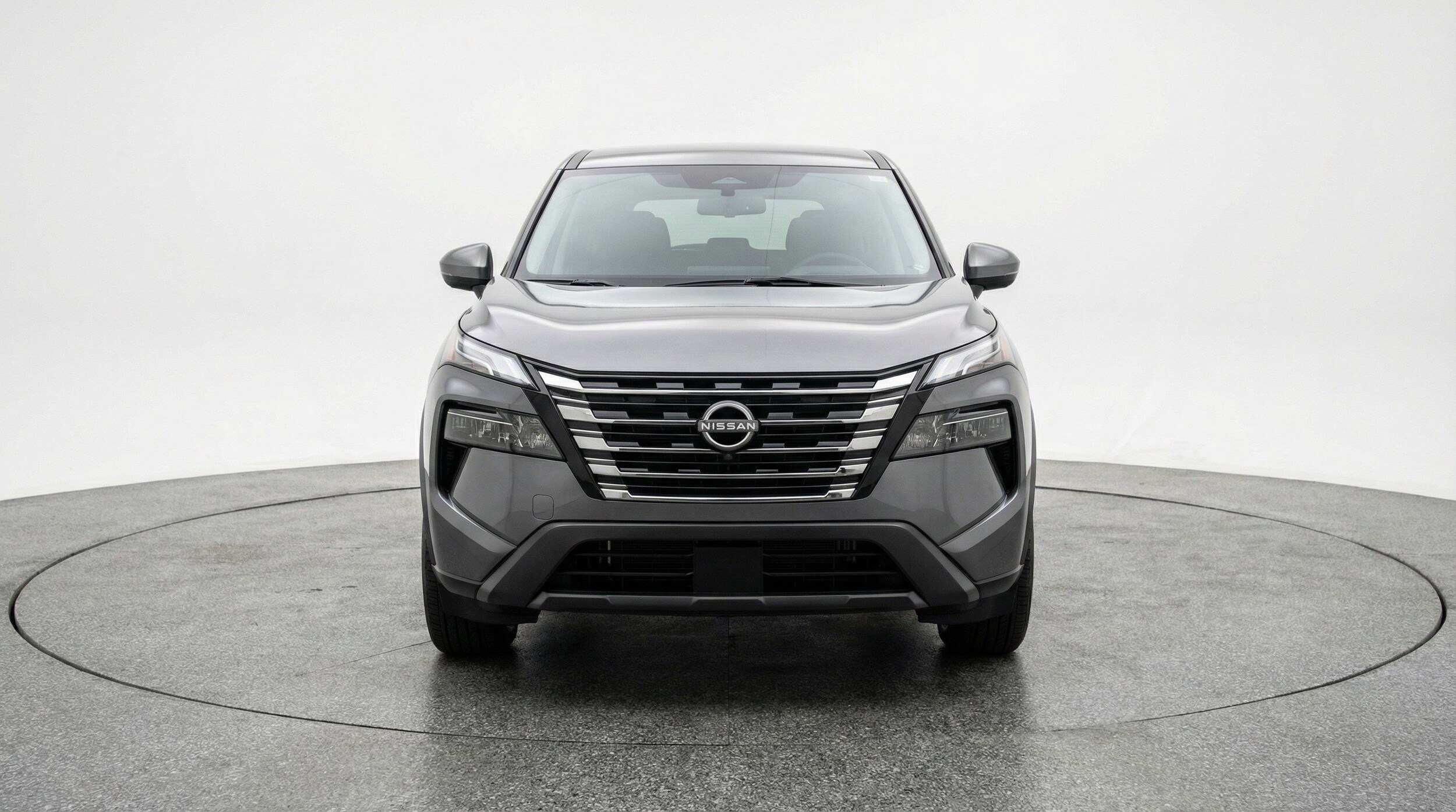 Thumbnail: 2025 Nissan Rogue - 2