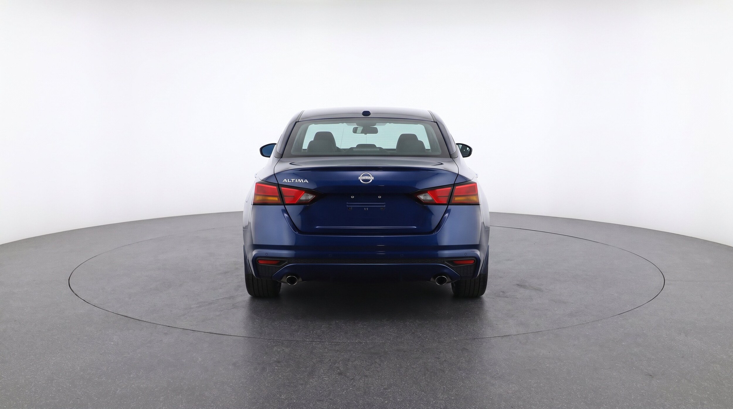 Thumbnail: 2025 Nissan Altima - 7
