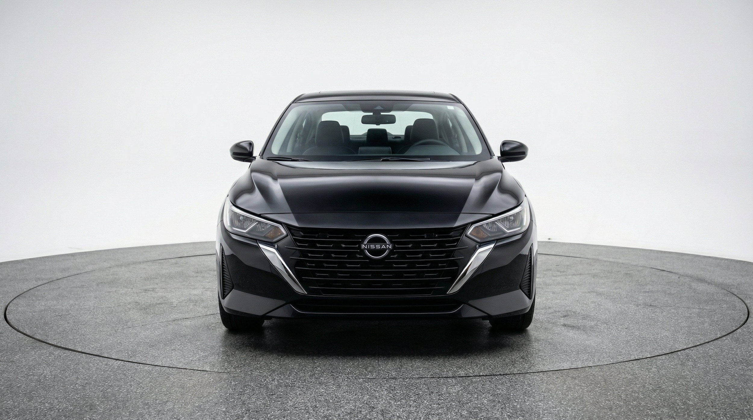 Thumbnail: 2025 Nissan Sentra - 2