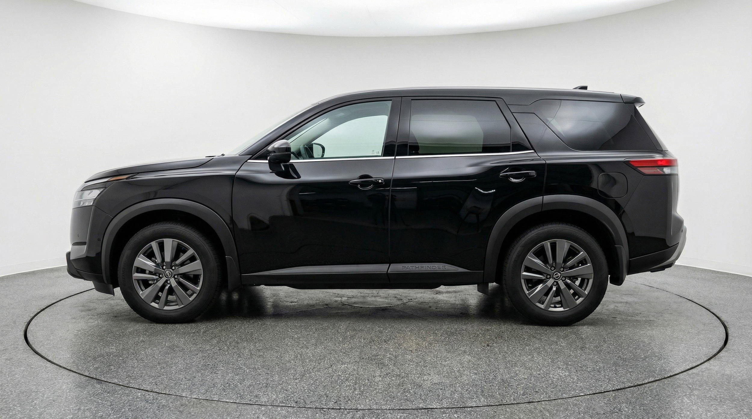 Thumbnail: 2025 Nissan Pathfinder - 5