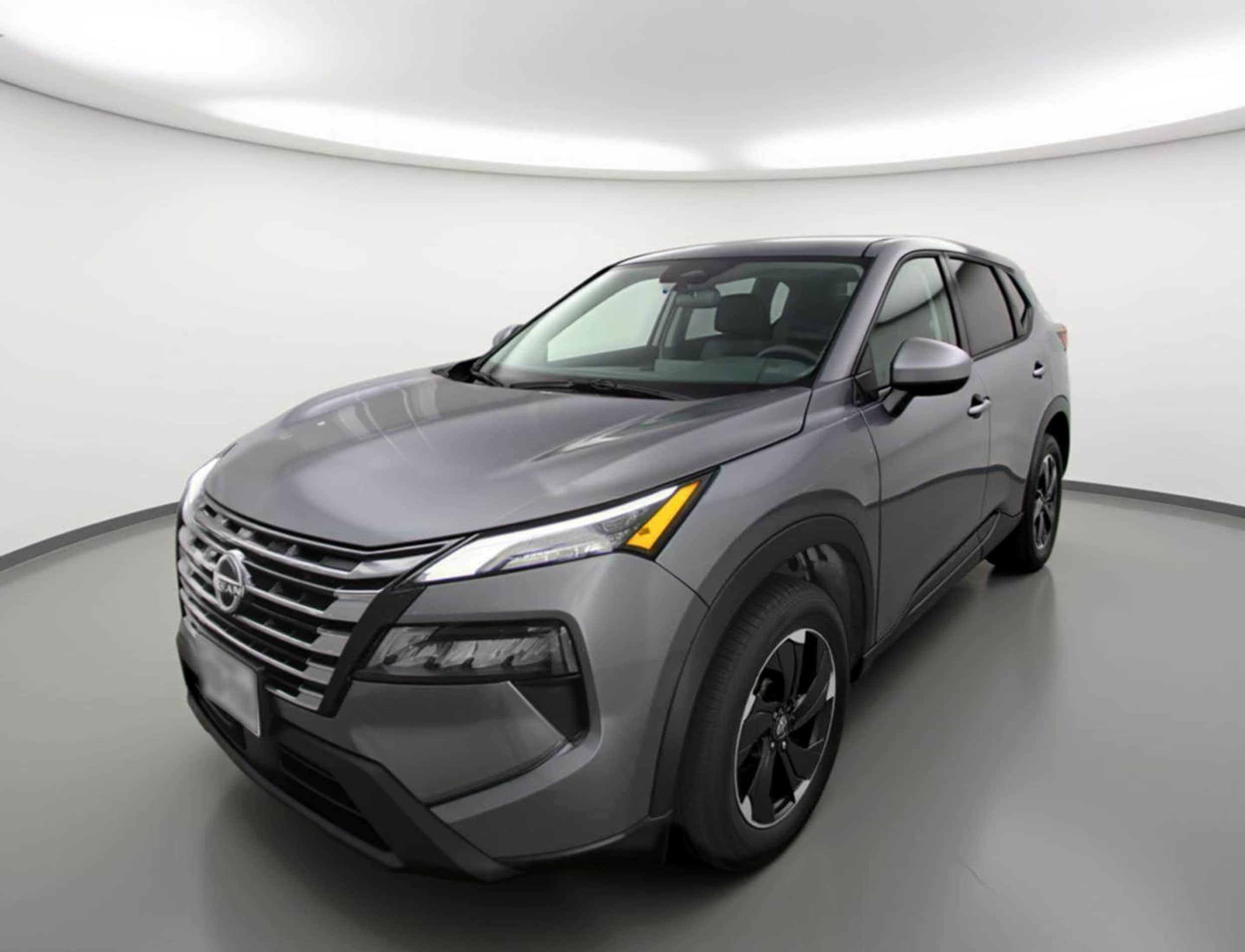 Thumbnail: 2025 Nissan Rogue - 3