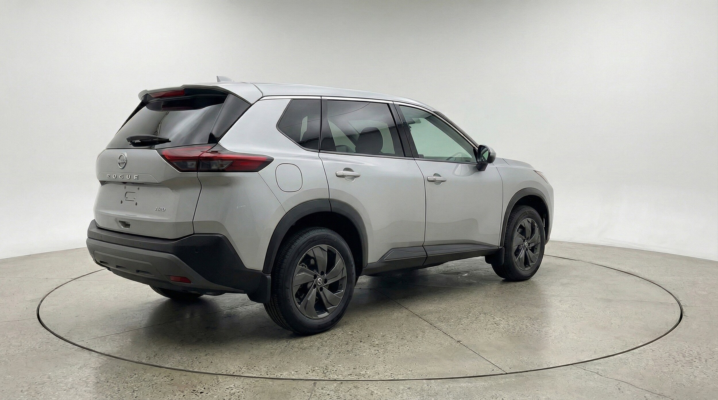 Thumbnail: 2025 Nissan Rogue - 9