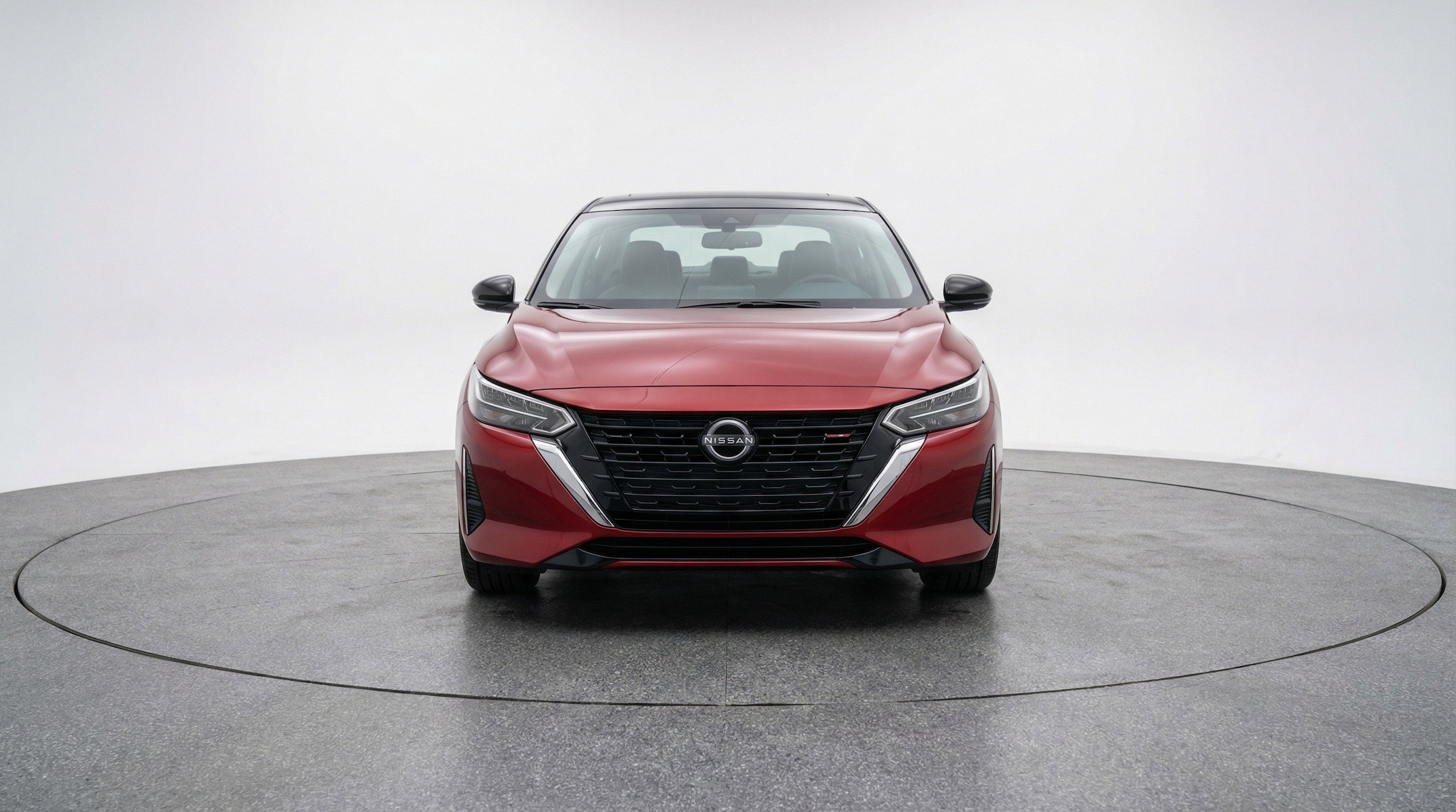 Thumbnail: 2025 Nissan Sentra - 2