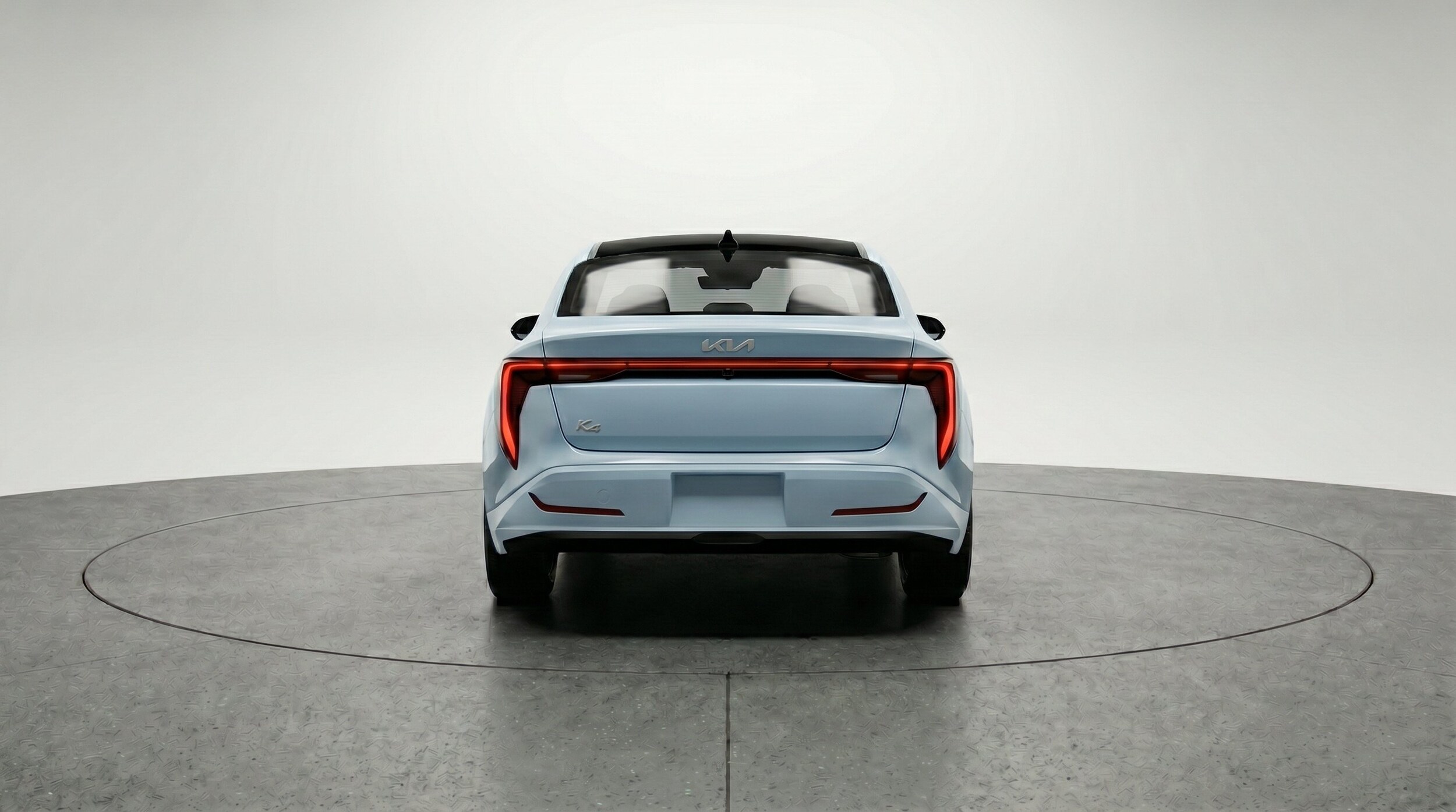 Thumbnail: 2026 Kia K4 - 7