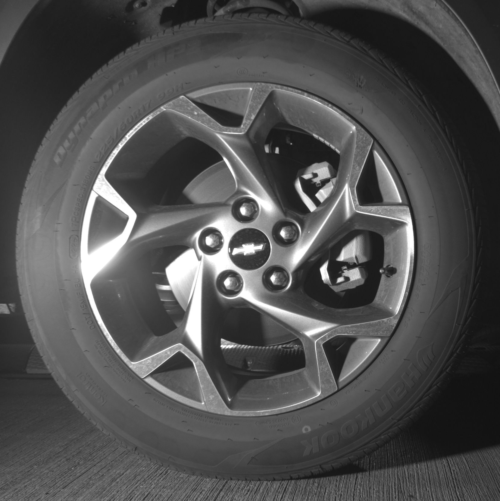 Thumbnail: 2025 Chevrolet Trax - 10