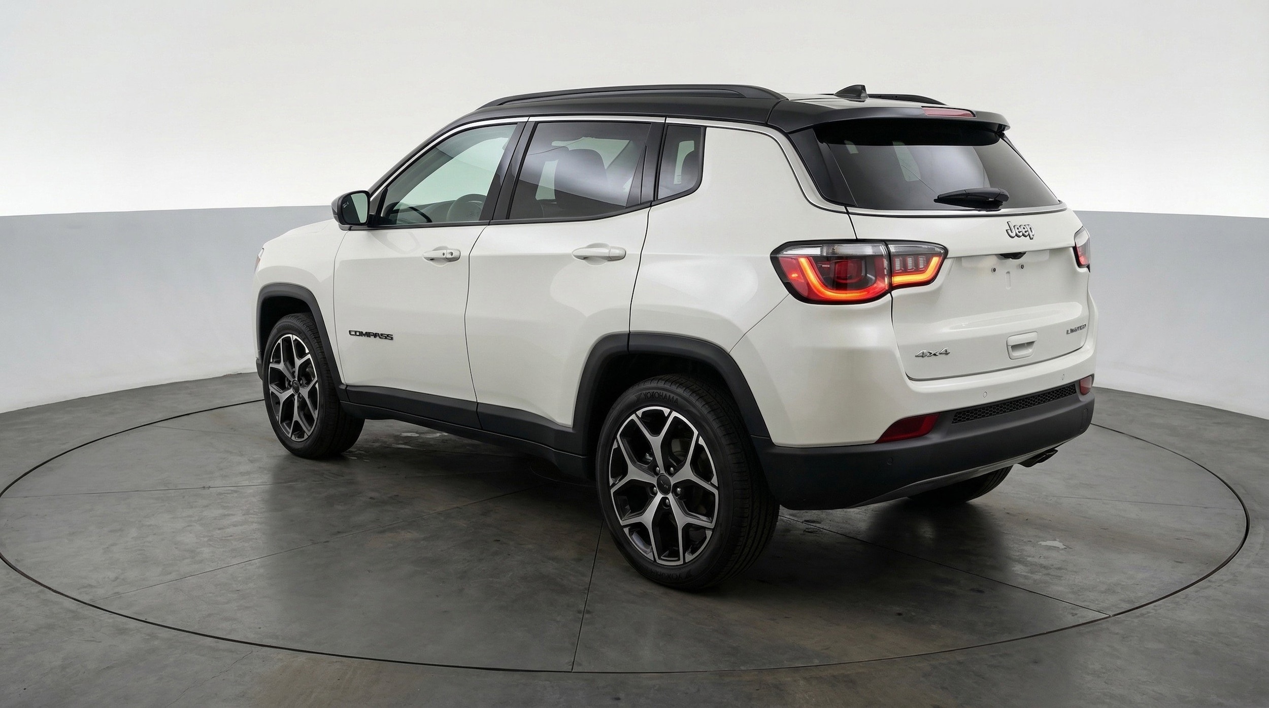 Thumbnail: 2025 Jeep Compass - 6