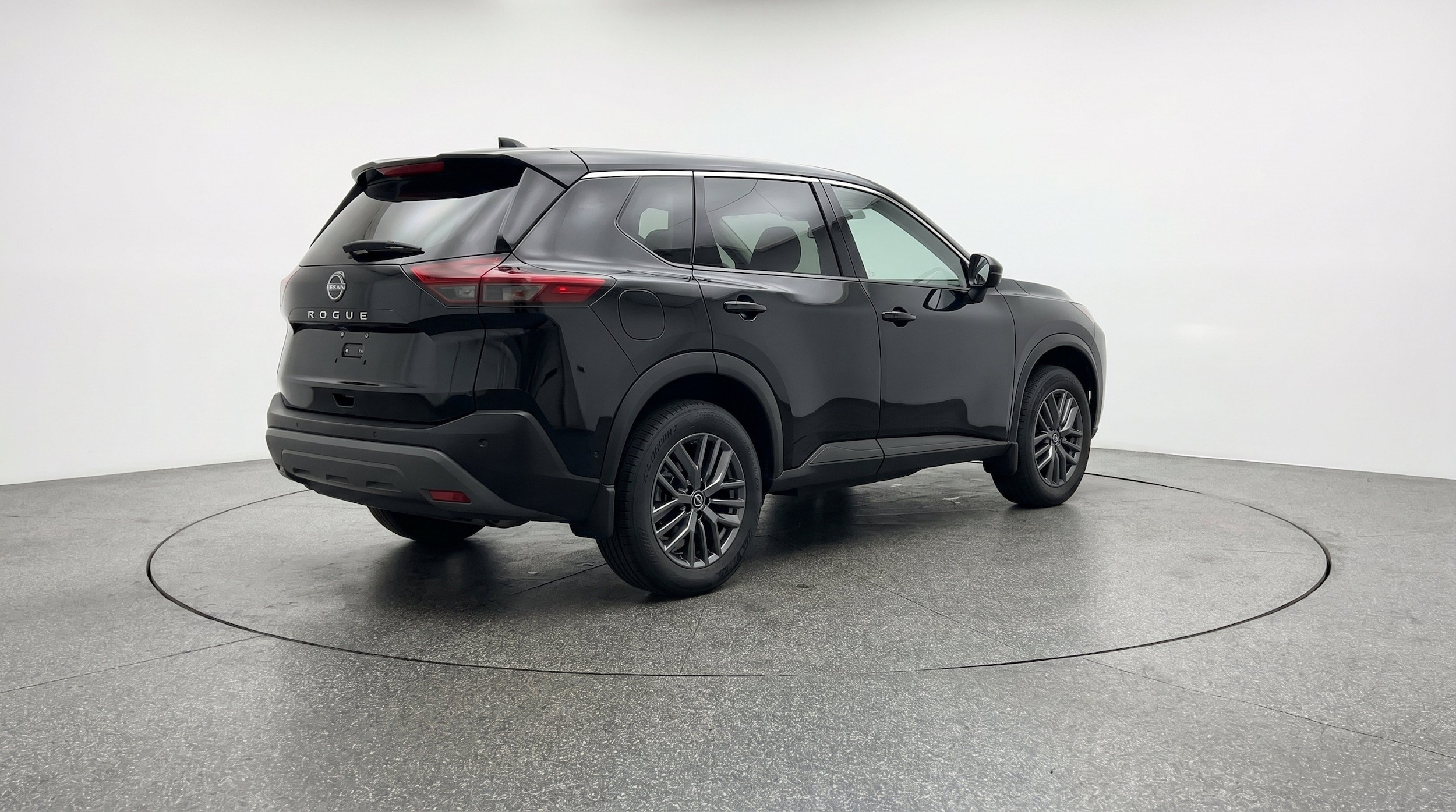 Thumbnail: 2026 Nissan Rogue - 9