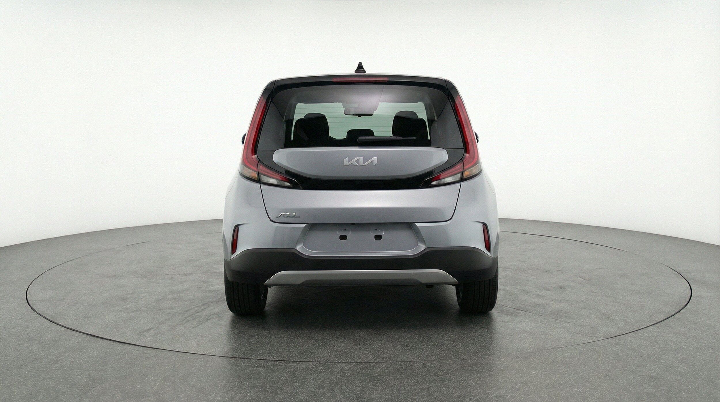 Thumbnail: 2025 Kia Soul - 7