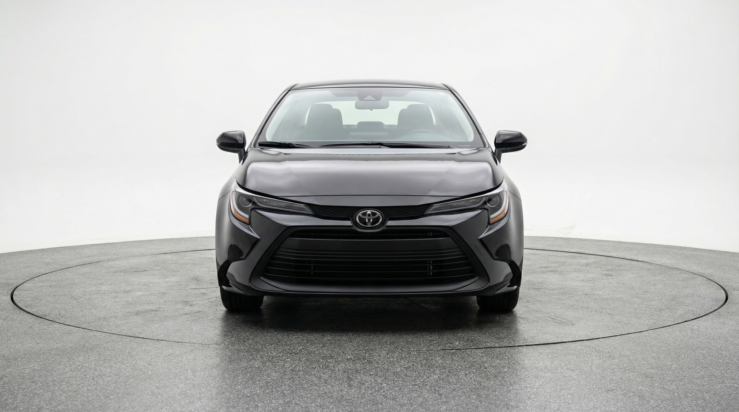 Thumbnail: 2025 Toyota Corolla - 2