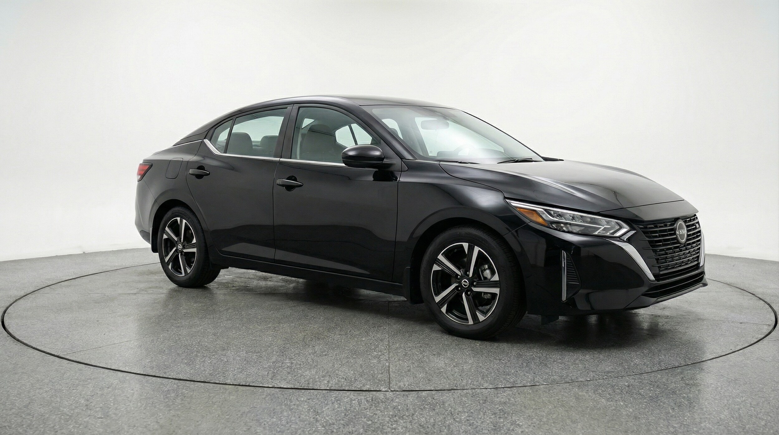 Thumbnail: 2025 Nissan Sentra - 1