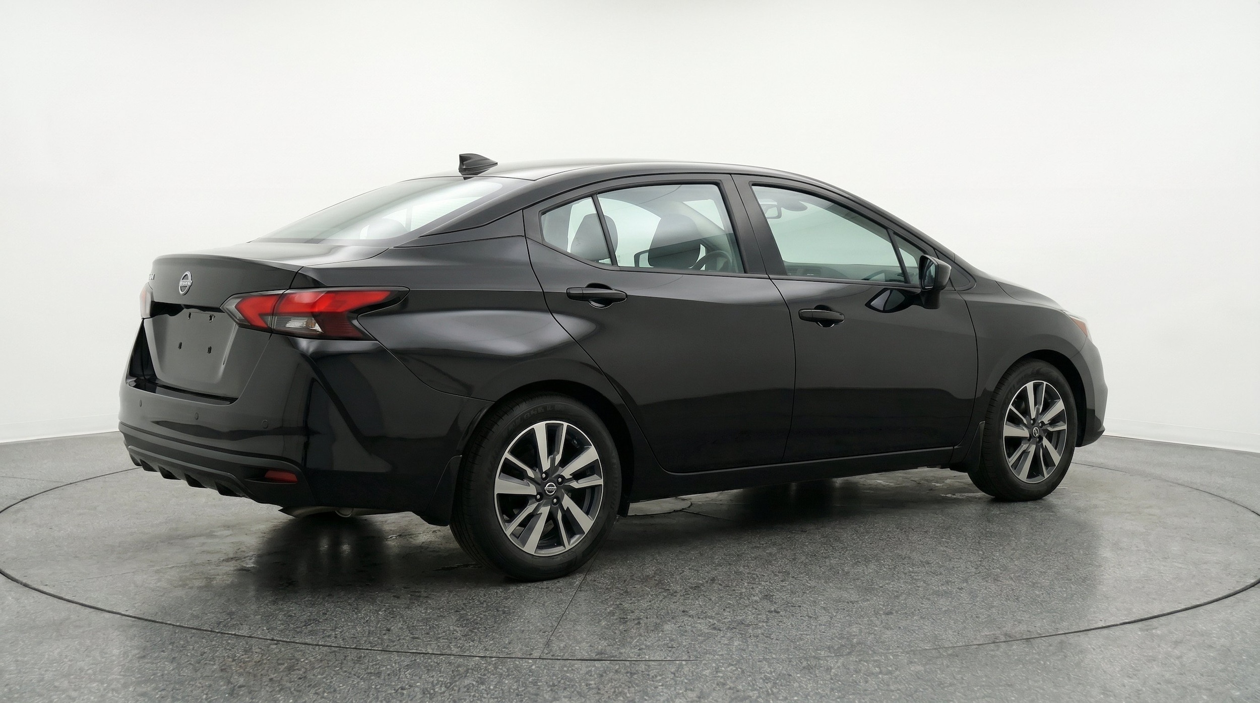 Thumbnail: 2025 Nissan Versa - 9