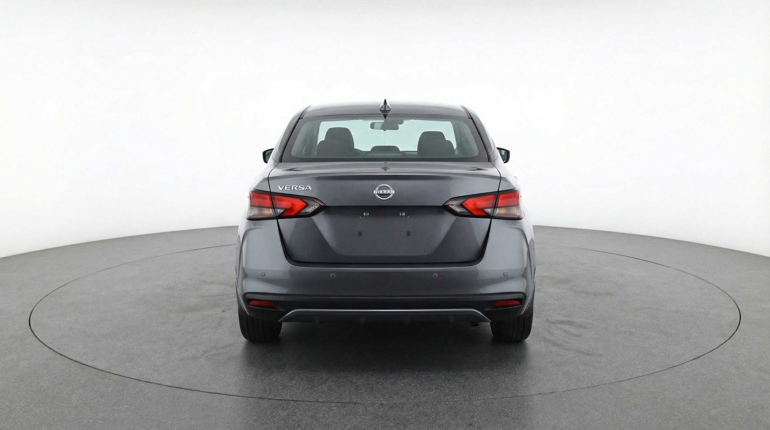 Thumbnail: 2025 Nissan Versa - 7