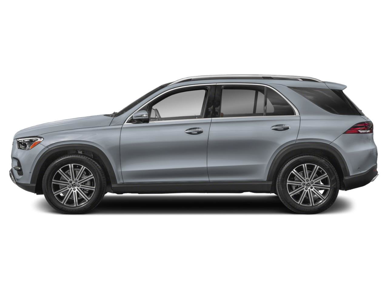 Thumbnail: 2026 Mercedes-Benz GLE - 3
