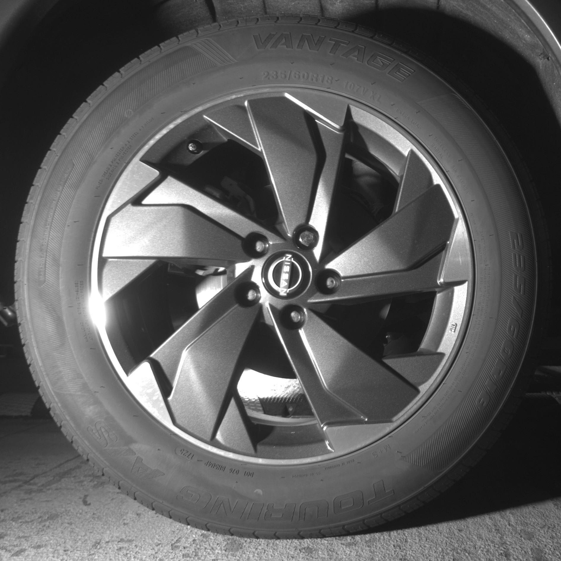 Thumbnail: 2025 Nissan Rogue - 12