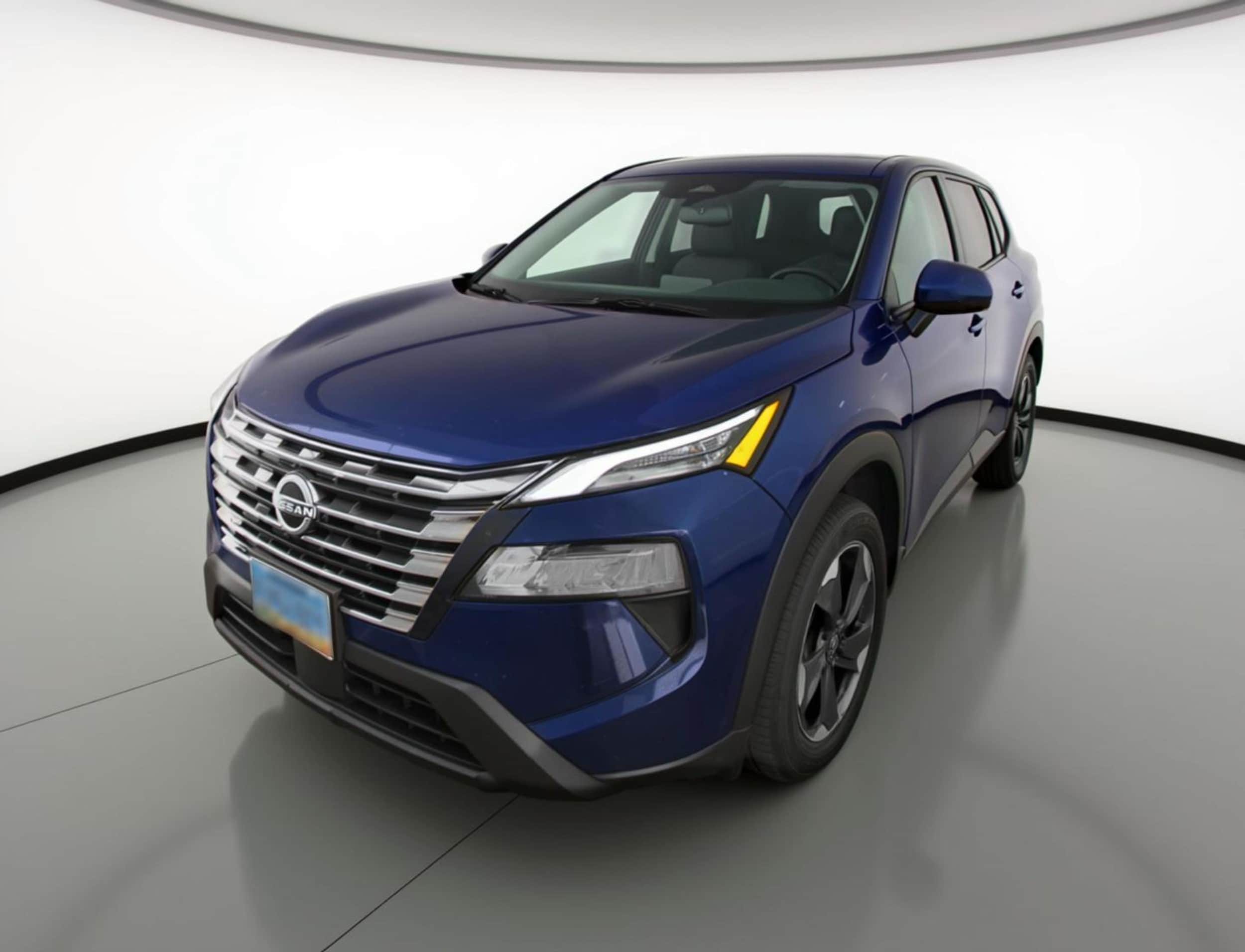 Thumbnail: 2025 Nissan Rogue - 3