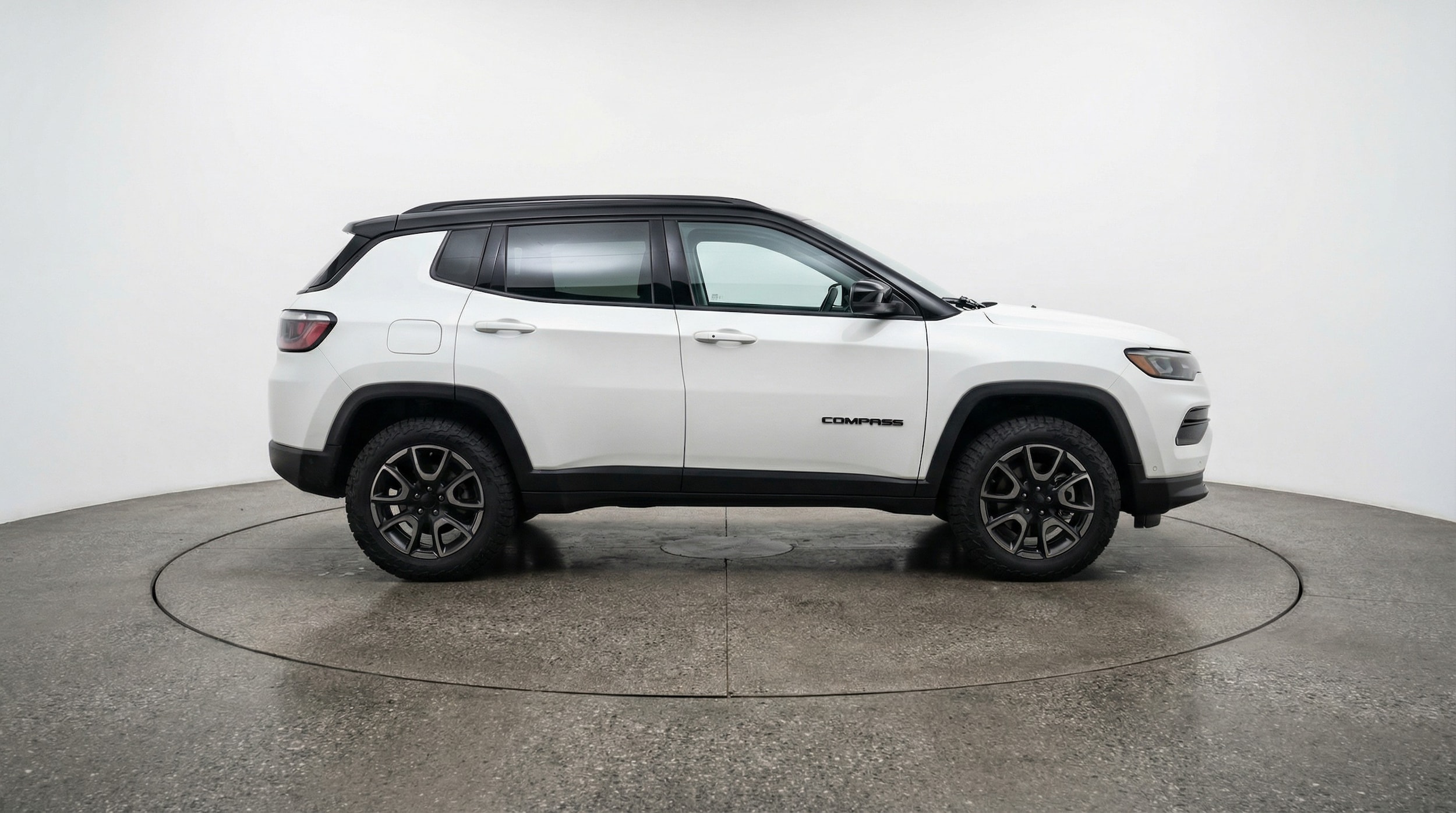 Thumbnail: 2025 Jeep Compass - 8