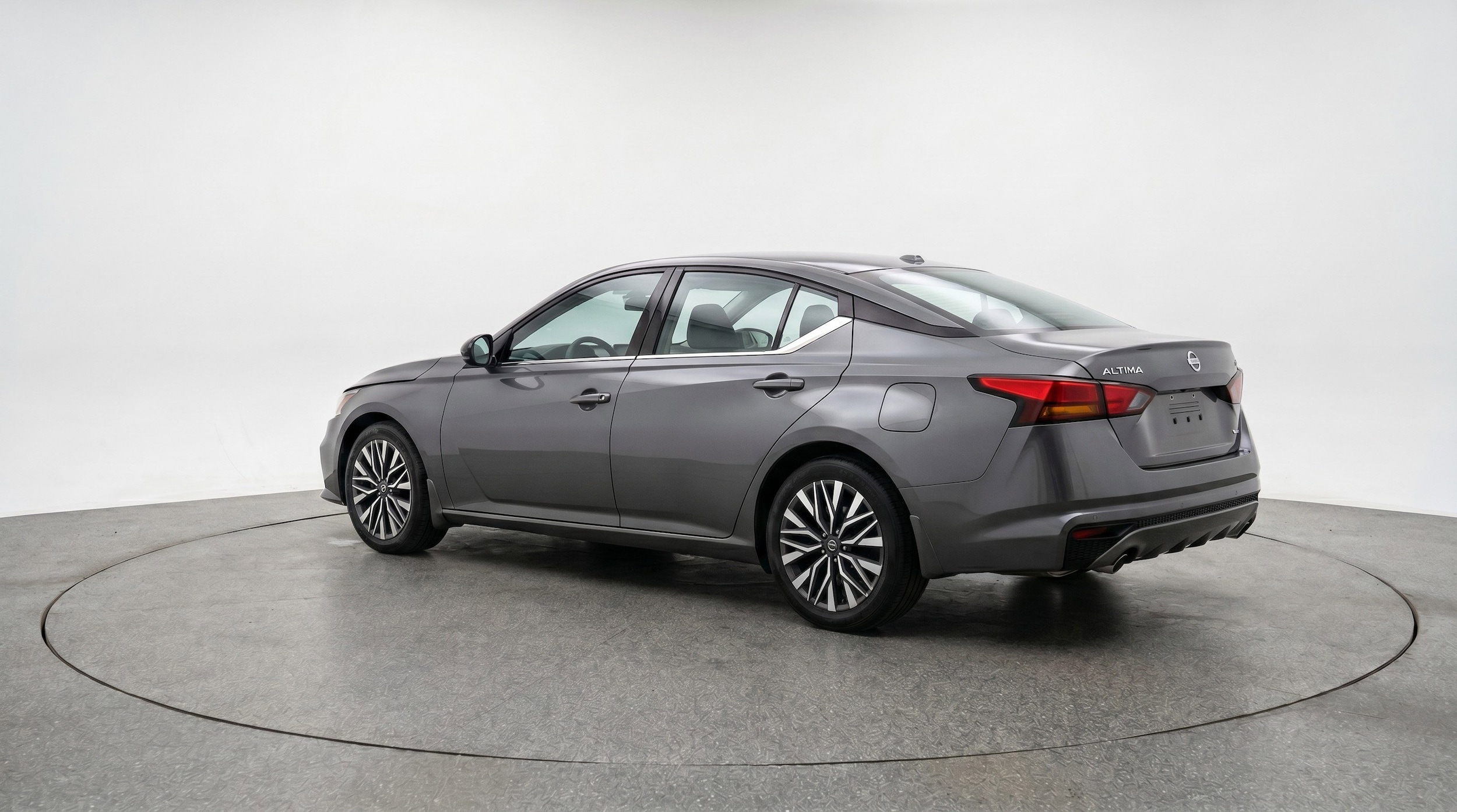 Thumbnail: 2025 Nissan Altima - 6