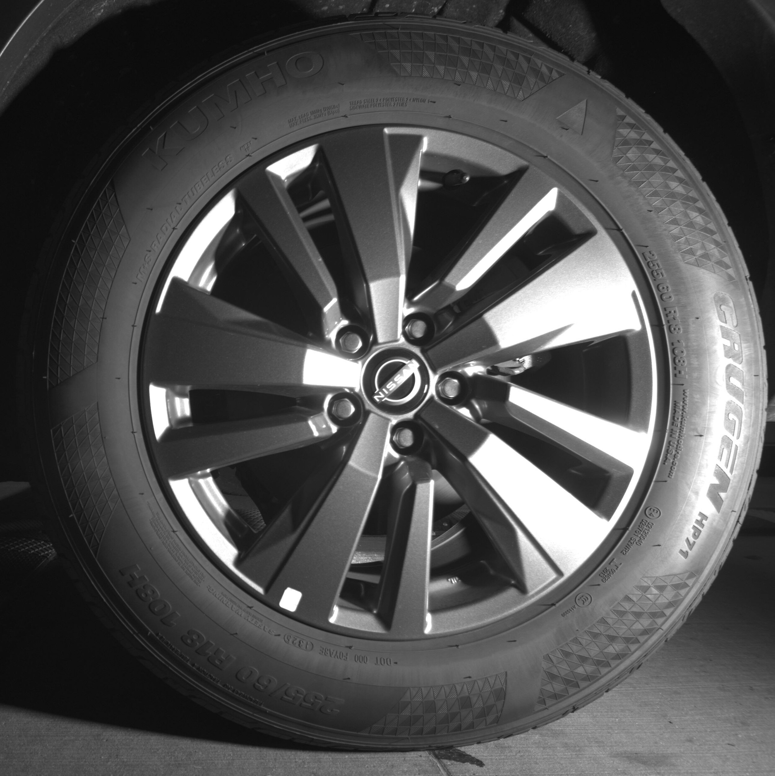 Thumbnail: 2025 Nissan Pathfinder - 14