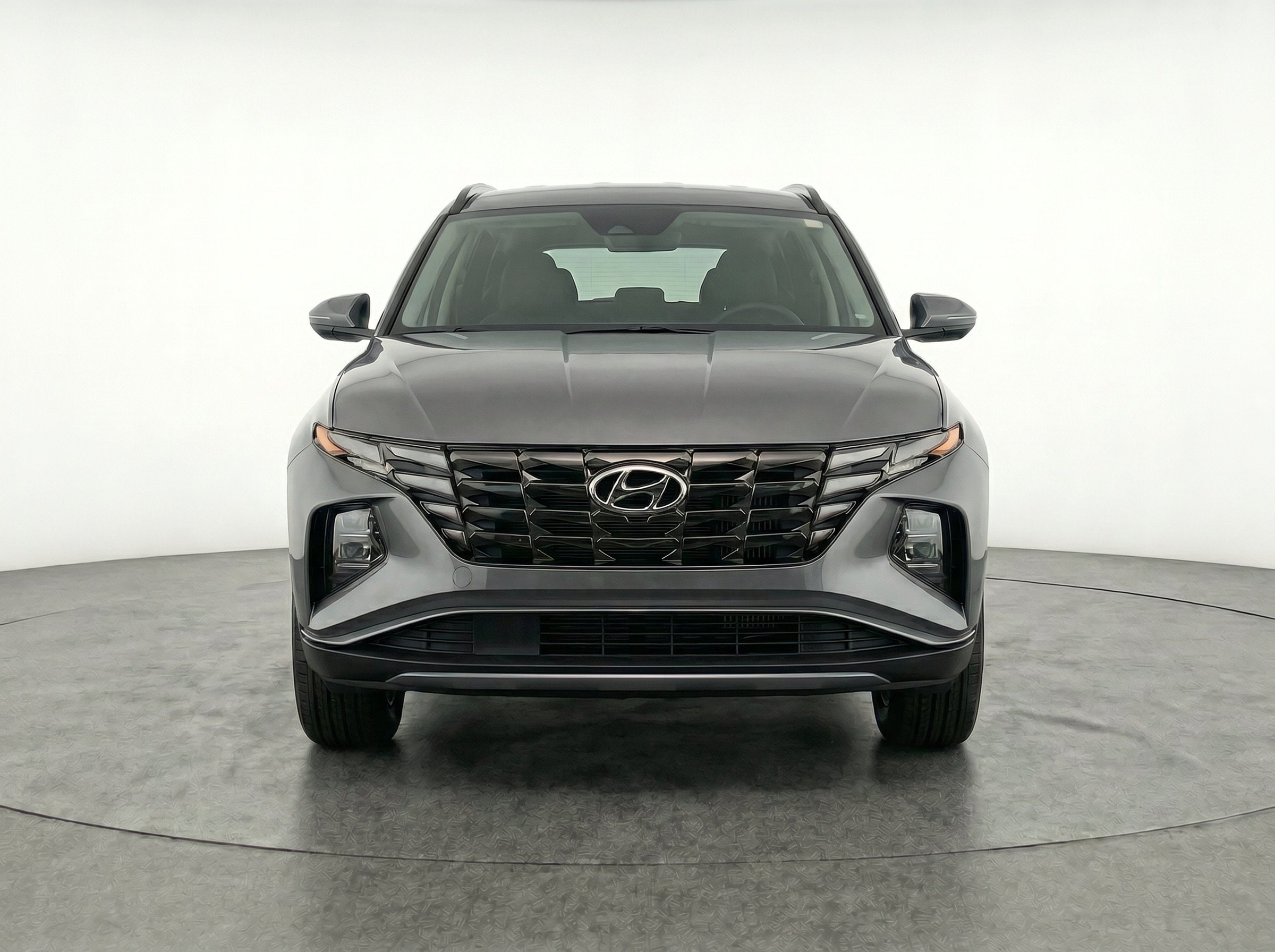 Thumbnail: 2026 Hyundai Tucson - 2